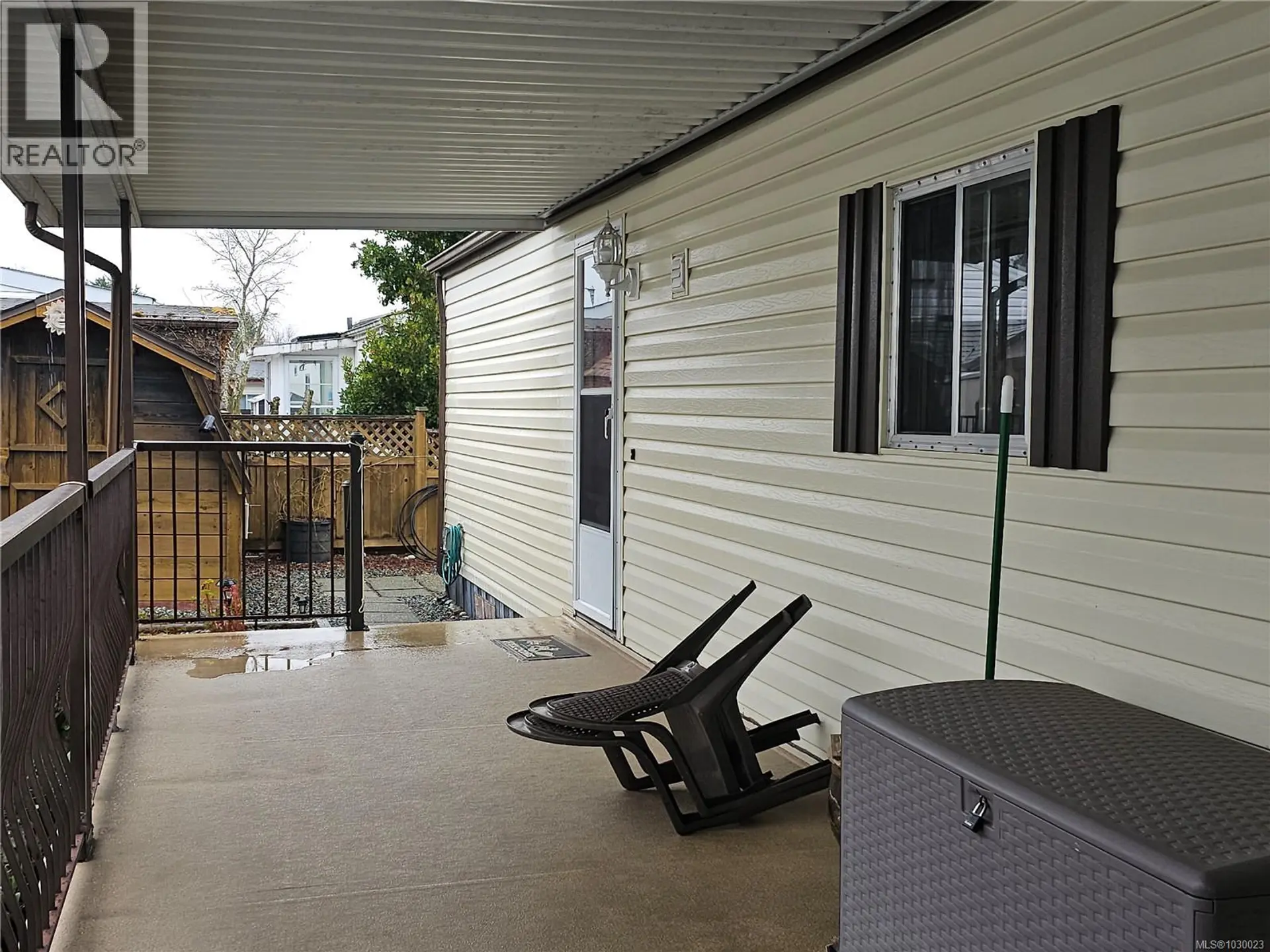 Property at #108 17 CHIEF ROBERT SAM LANE, View Royal, BC