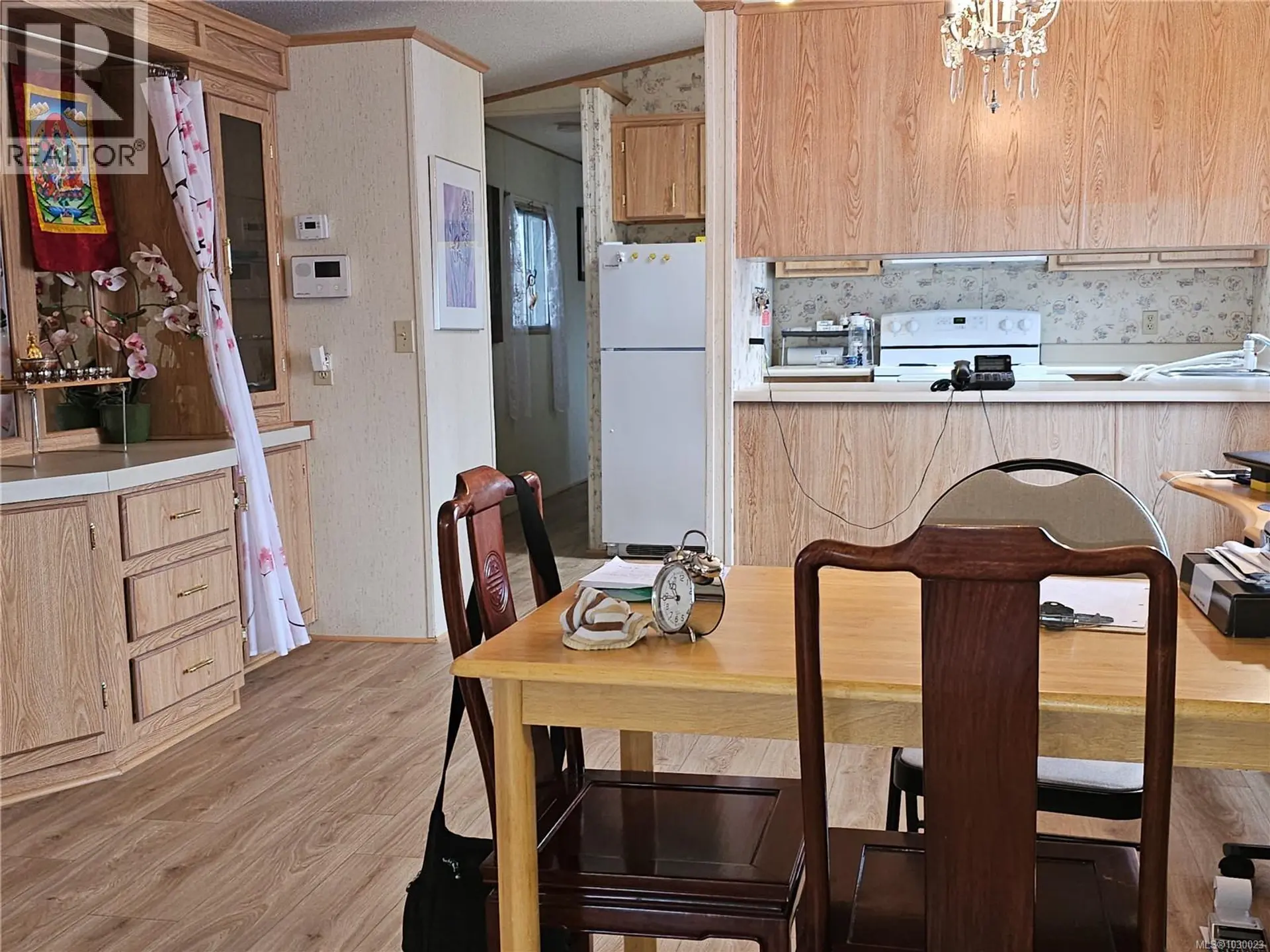 Property at #108 17 CHIEF ROBERT SAM LANE, View Royal, BC