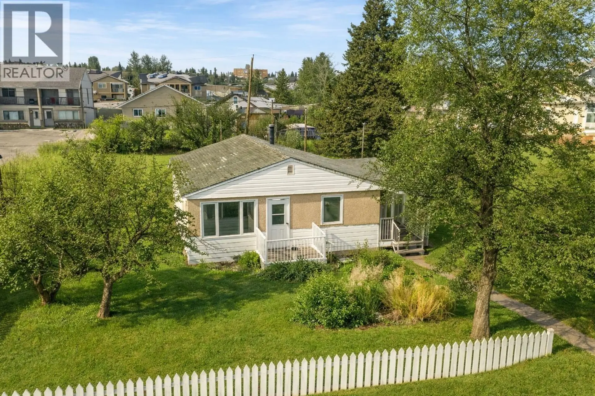 Property at 10220 96 AVENUE, Fort St. John, BC