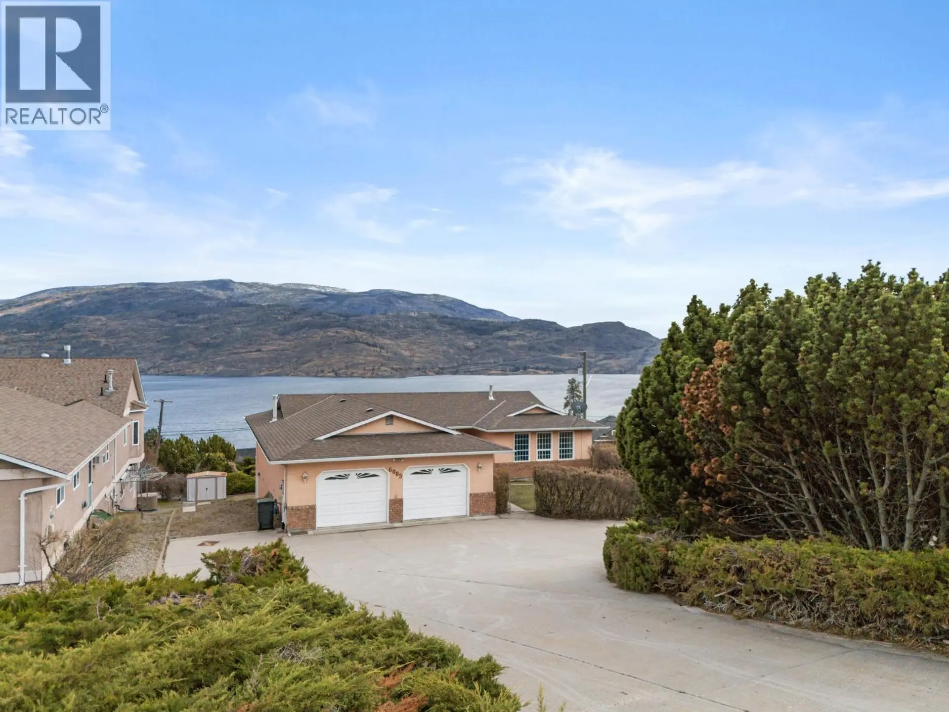 Property at 6085 Beatrice Road, Peachland, BC