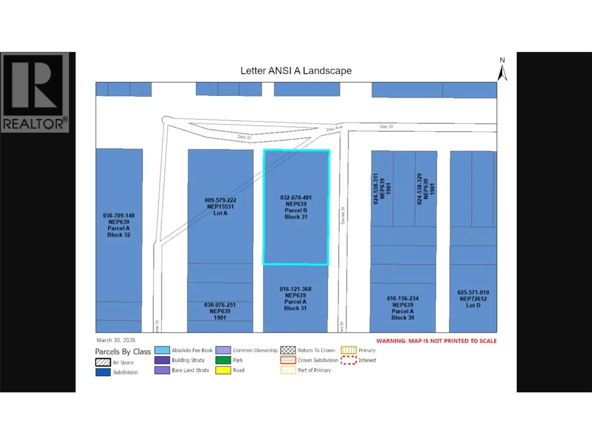 Property at 6173 DAVIES STREET LOT# PARCEL B, Wardner, BC