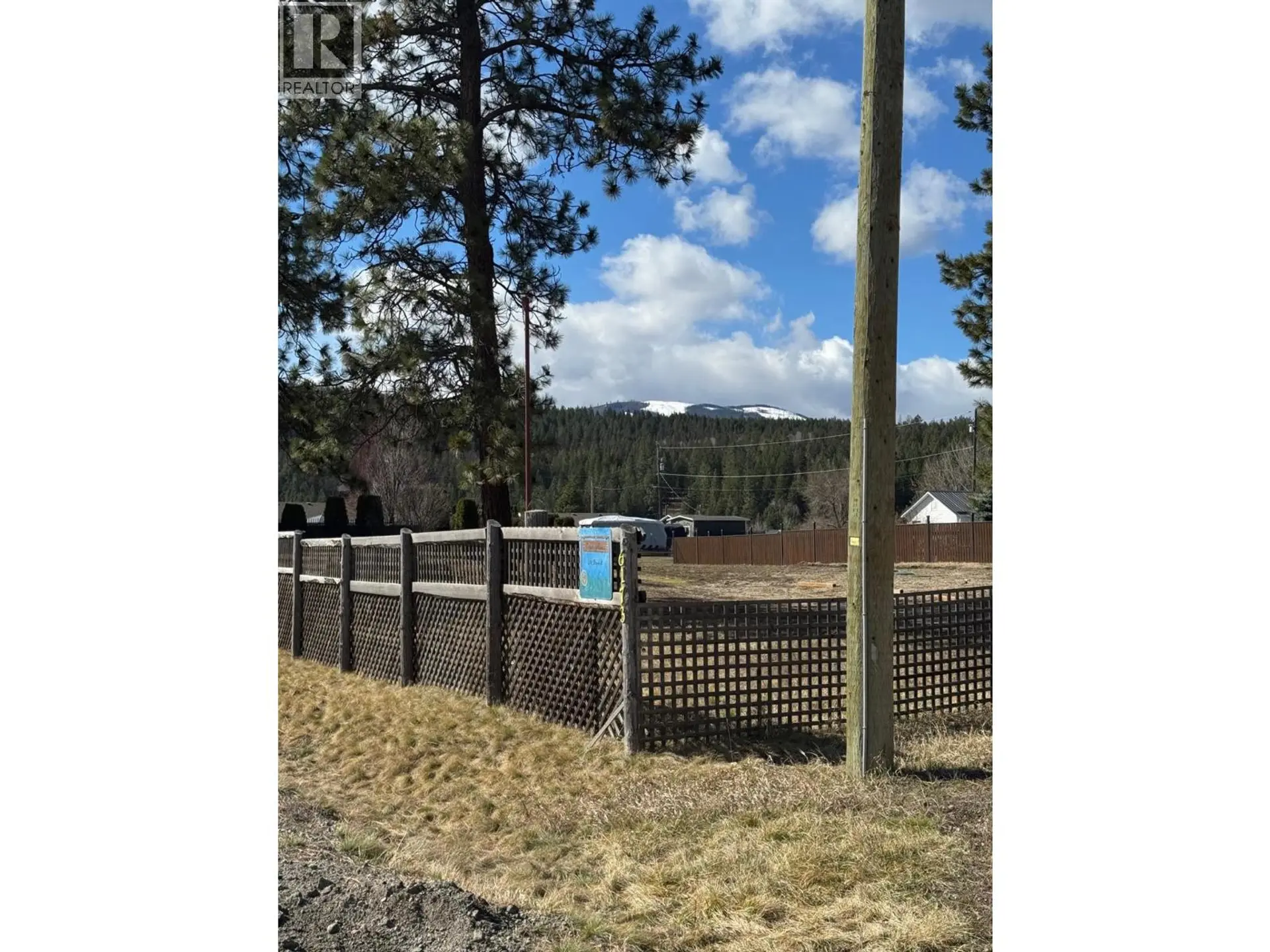 Property at 6173 DAVIES STREET LOT# PARCEL B, Wardner, BC