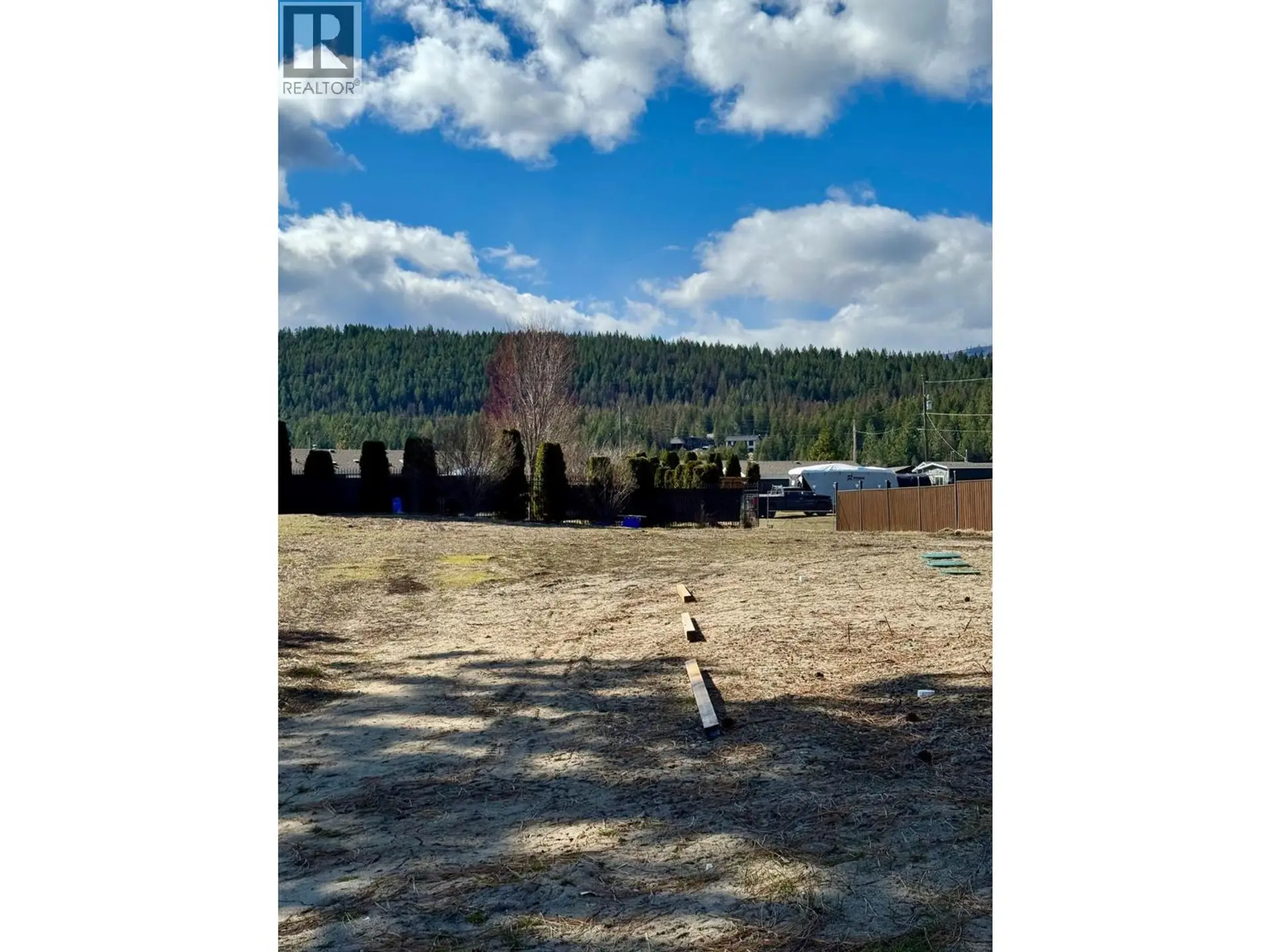 Property at 6173 DAVIES STREET LOT# PARCEL B, Wardner, BC