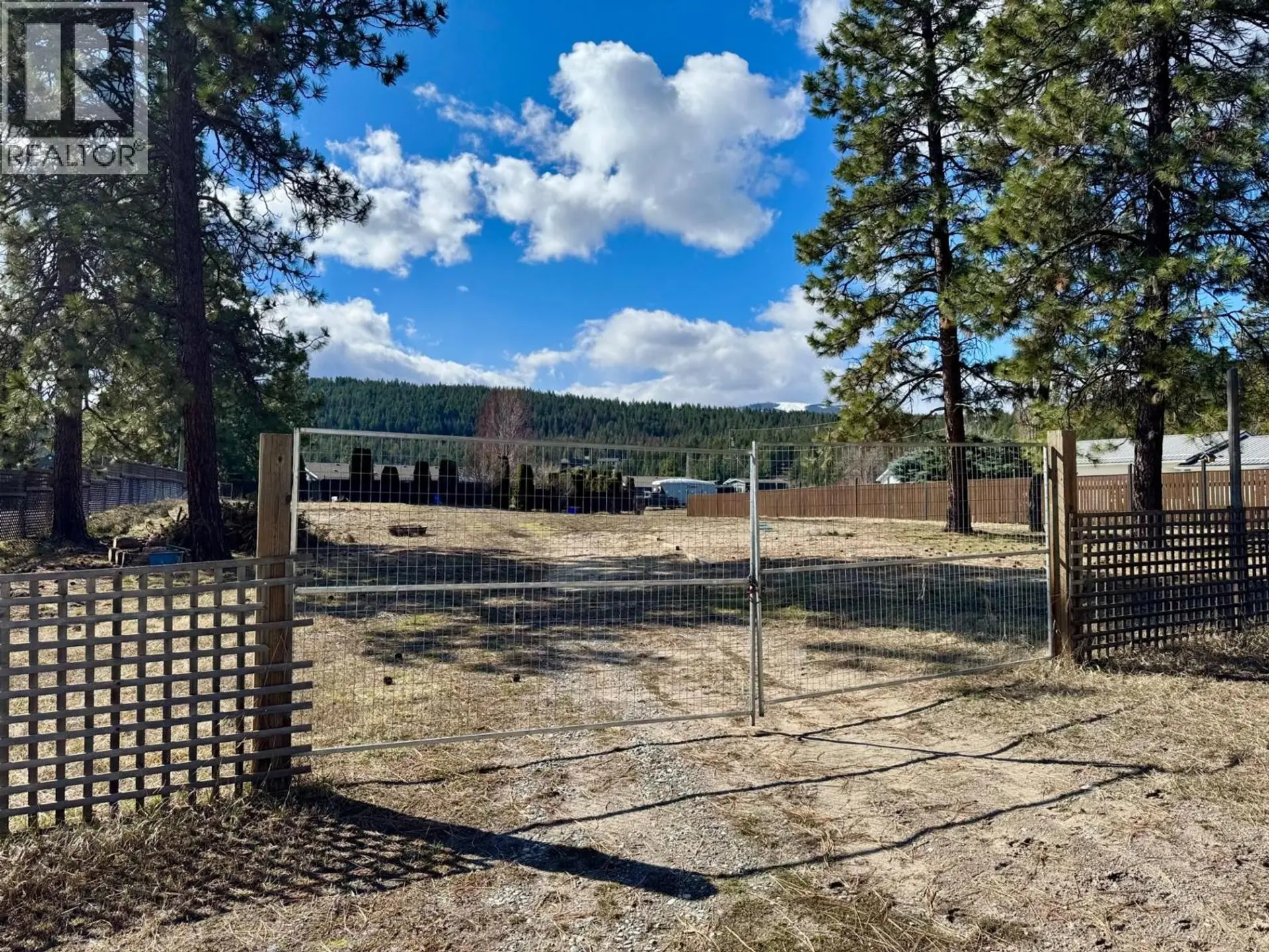 Property at 6173 DAVIES STREET LOT# PARCEL B, Wardner, BC