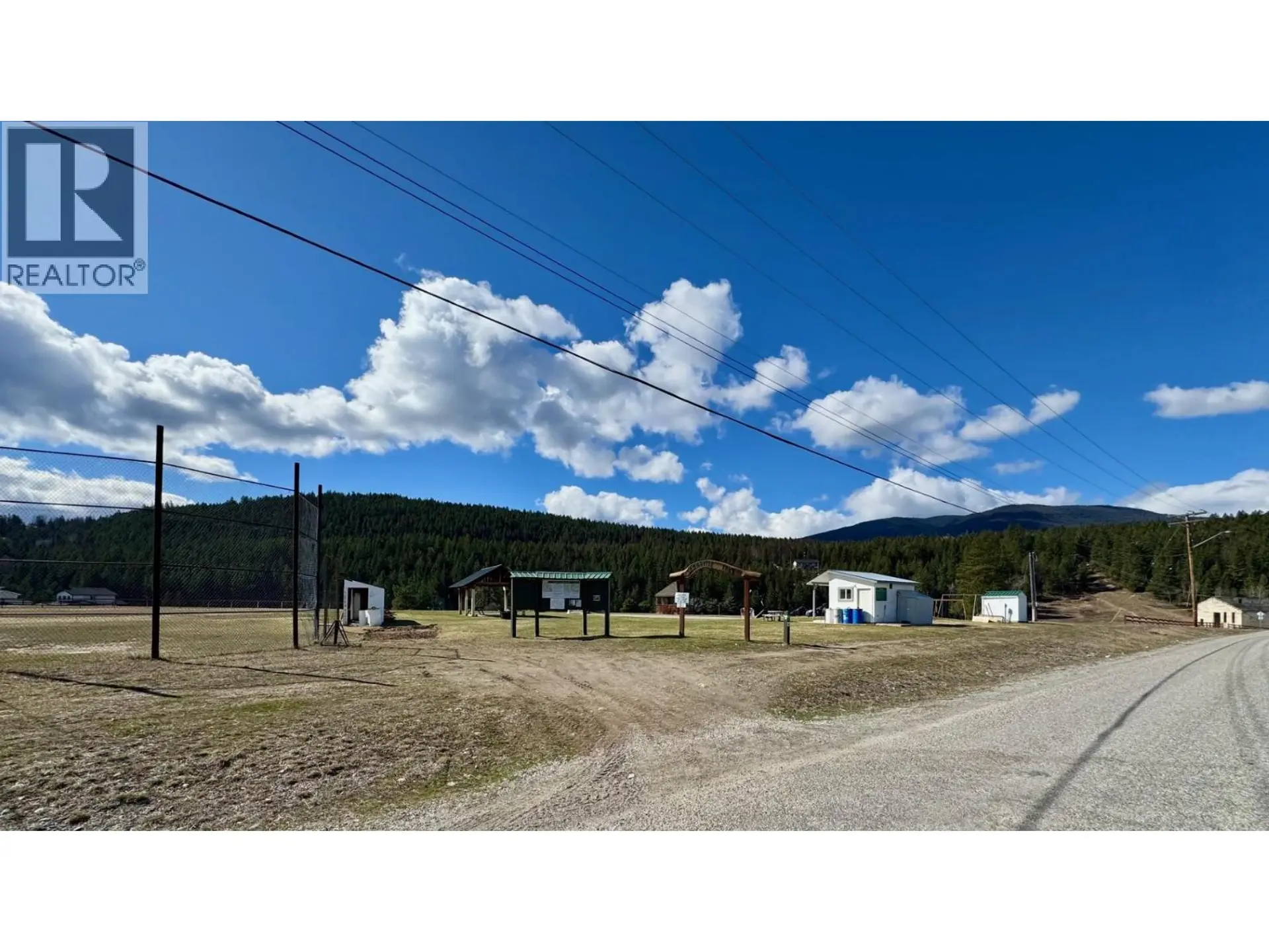 Property at 6173 DAVIES STREET LOT# PARCEL B, Wardner, BC