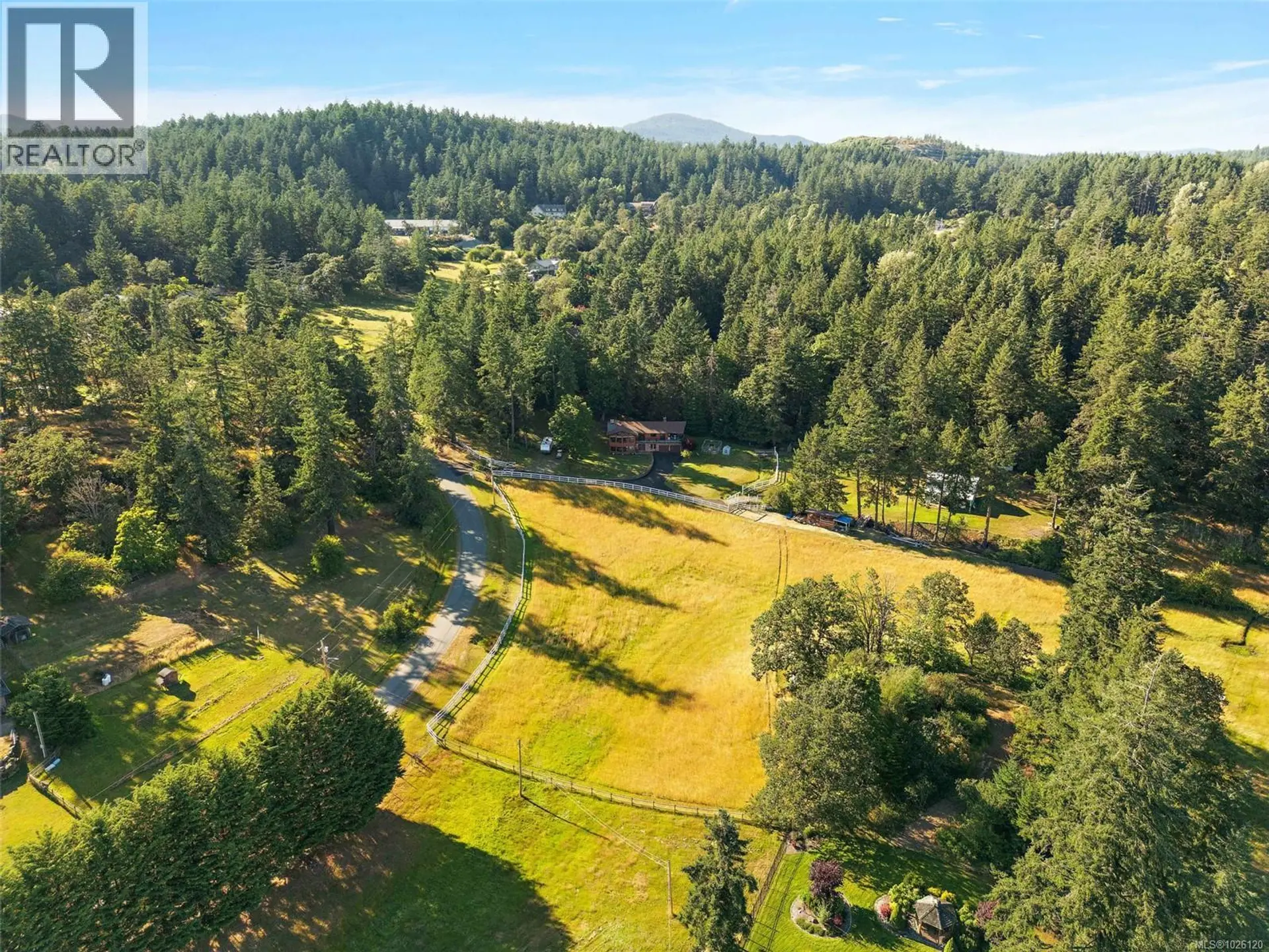 Property at 1649 Charlton Rd, Saanich, BC