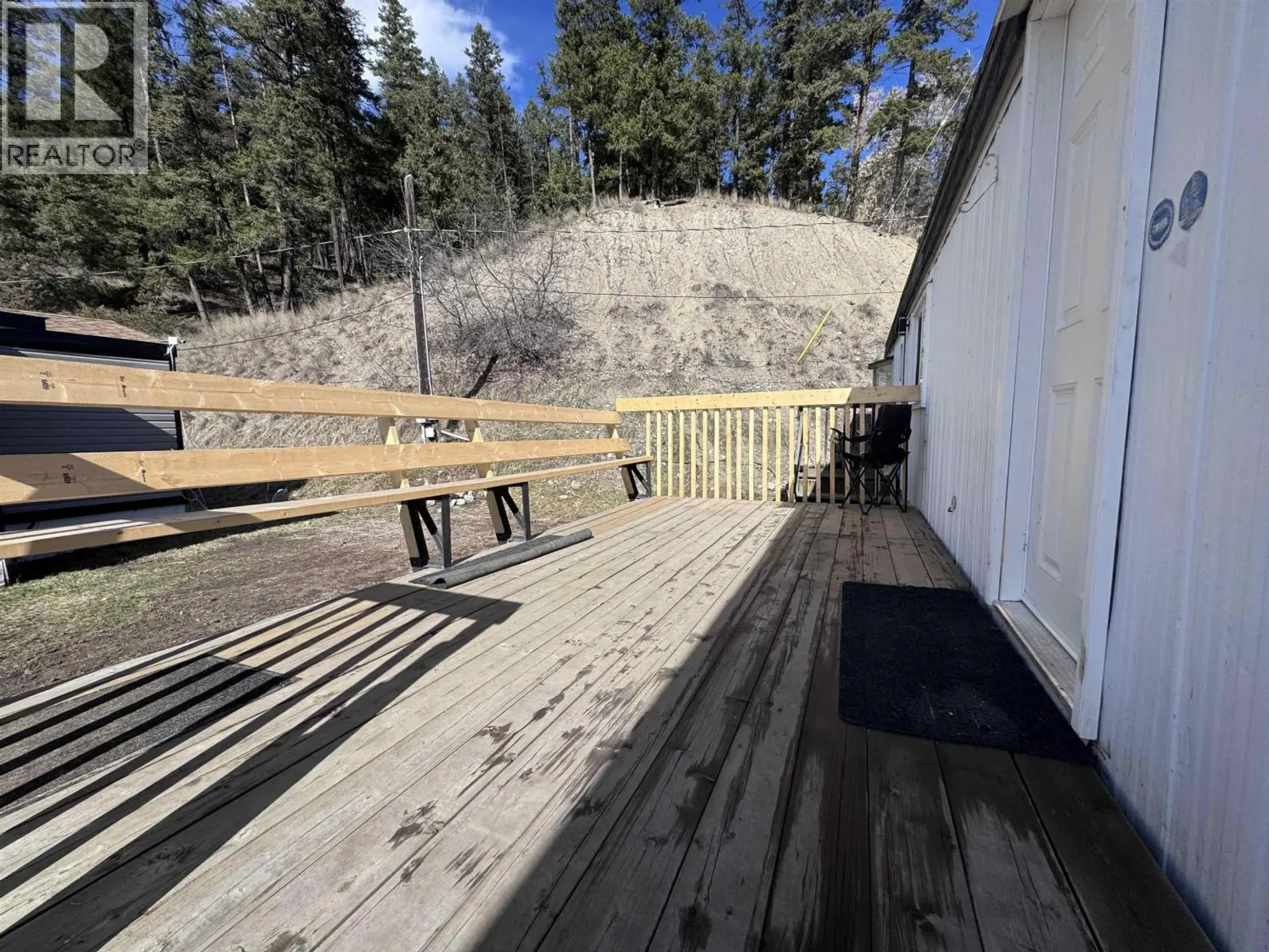 Property at #T7 560 SODA CREEK ROAD, Williams Lake, BC