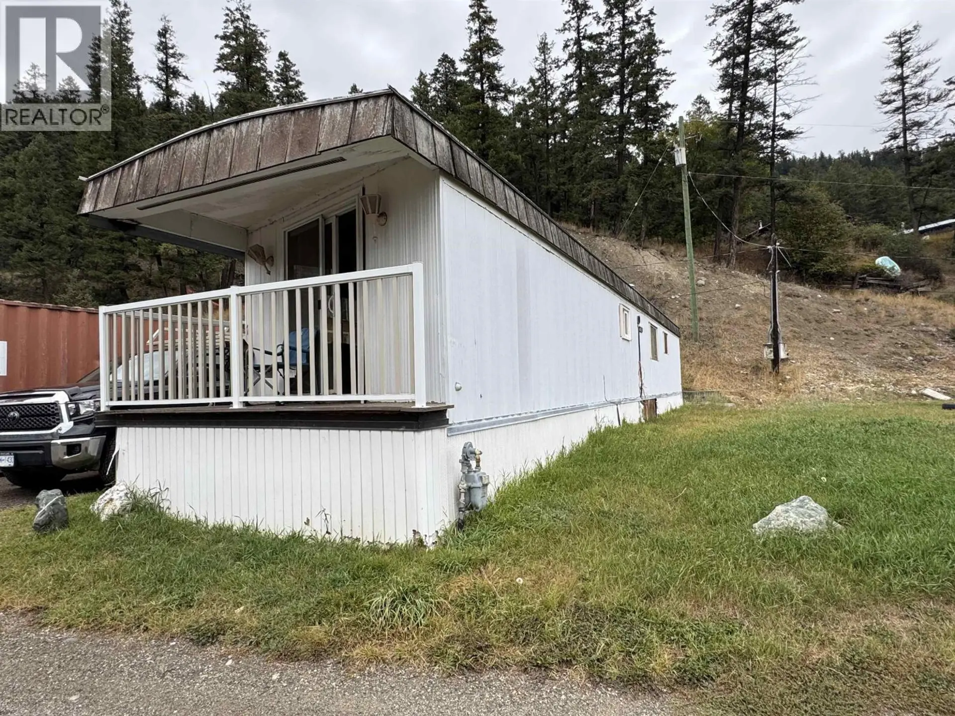 Property at #T7 560 SODA CREEK ROAD, Williams Lake, BC
