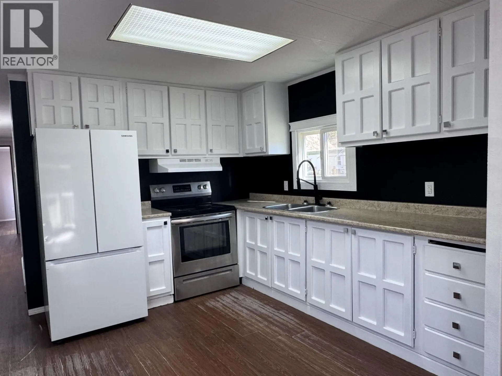 Property at #T7 560 SODA CREEK ROAD, Williams Lake, BC