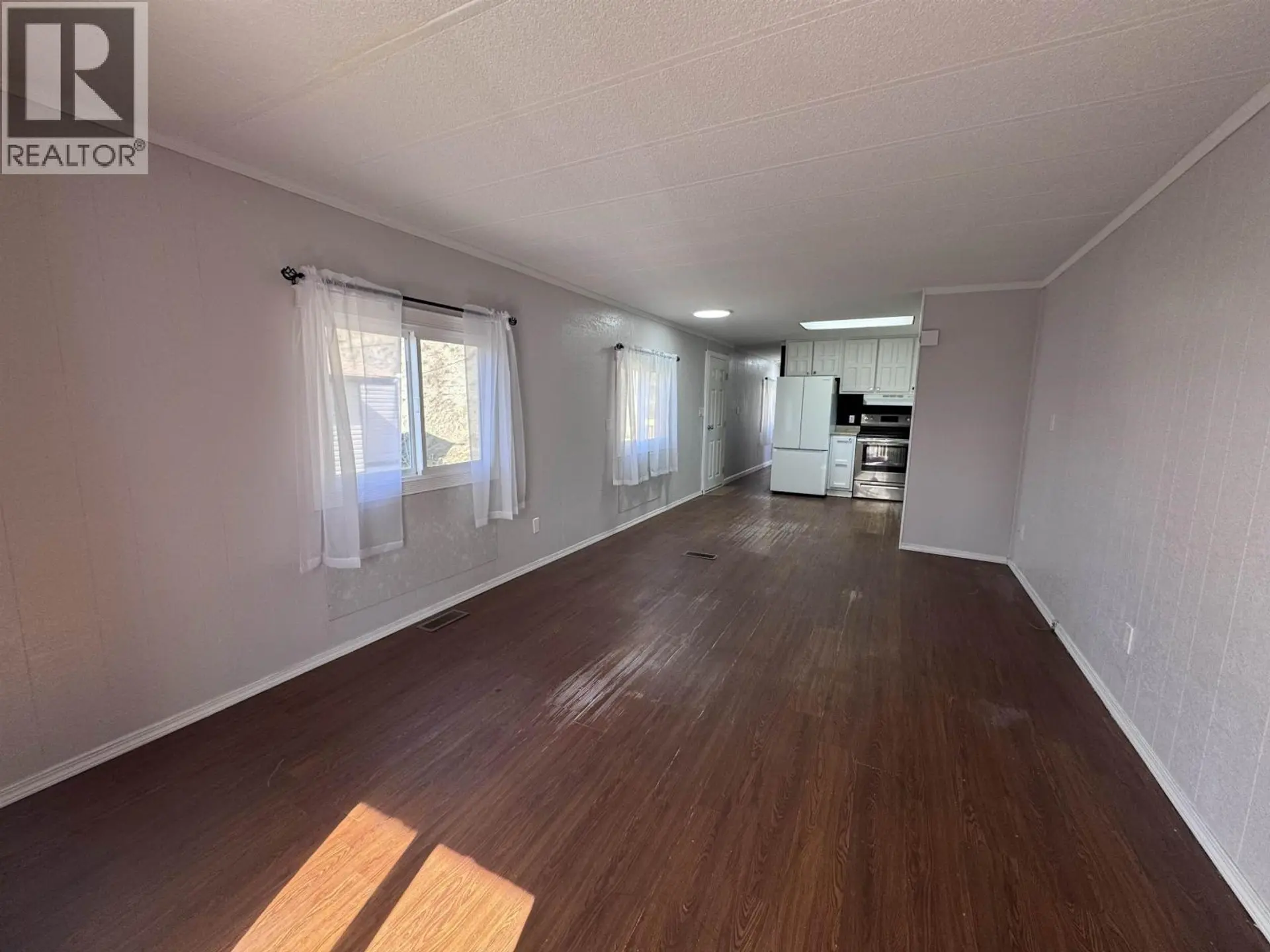 Property at #T7 560 SODA CREEK ROAD, Williams Lake, BC