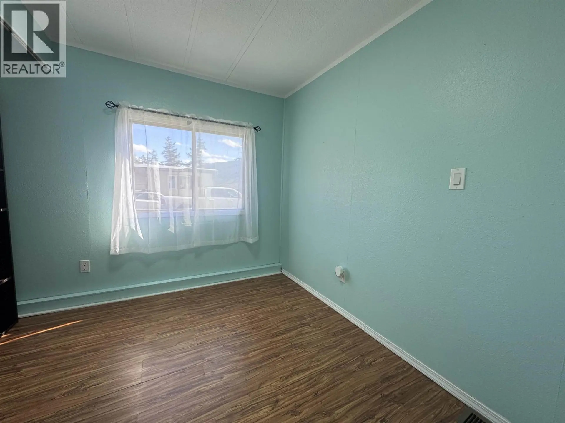 Property at #T7 560 SODA CREEK ROAD, Williams Lake, BC