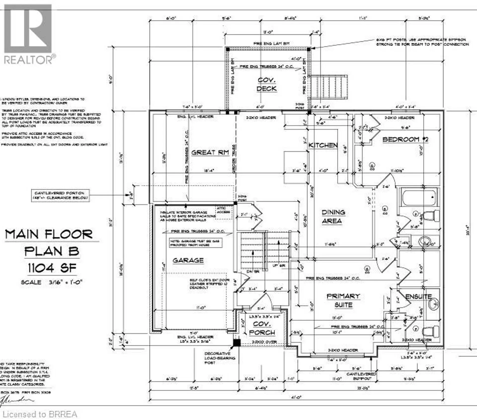 21 ROBINSON AVENUE - Image 2