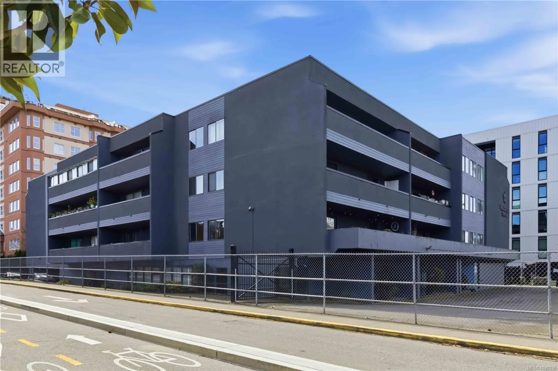 Property at #301 755 Hillside Ave, Victoria, BC