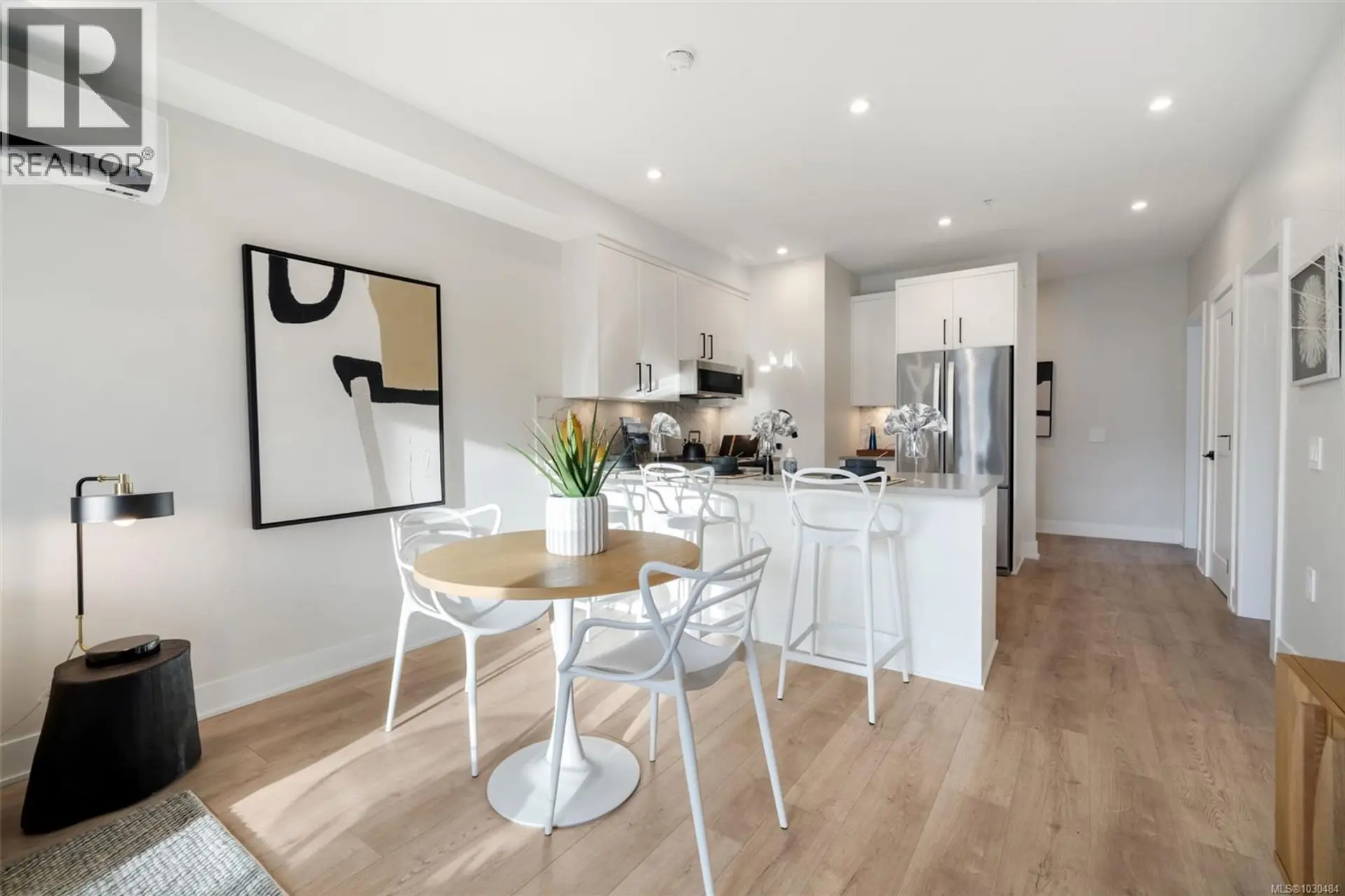 Property at #502 1371 GOLDSTREAM AVE, Langford, BC