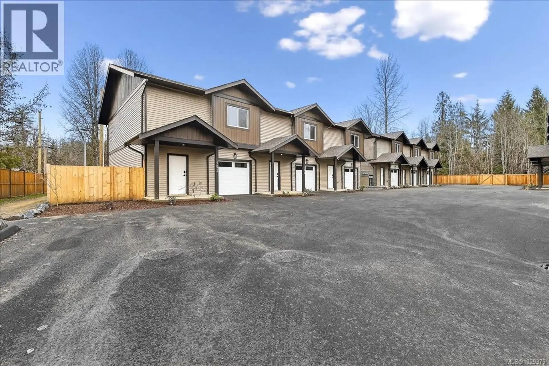 Property at #106 5535 Woodland Cres E, Port Alberni, BC