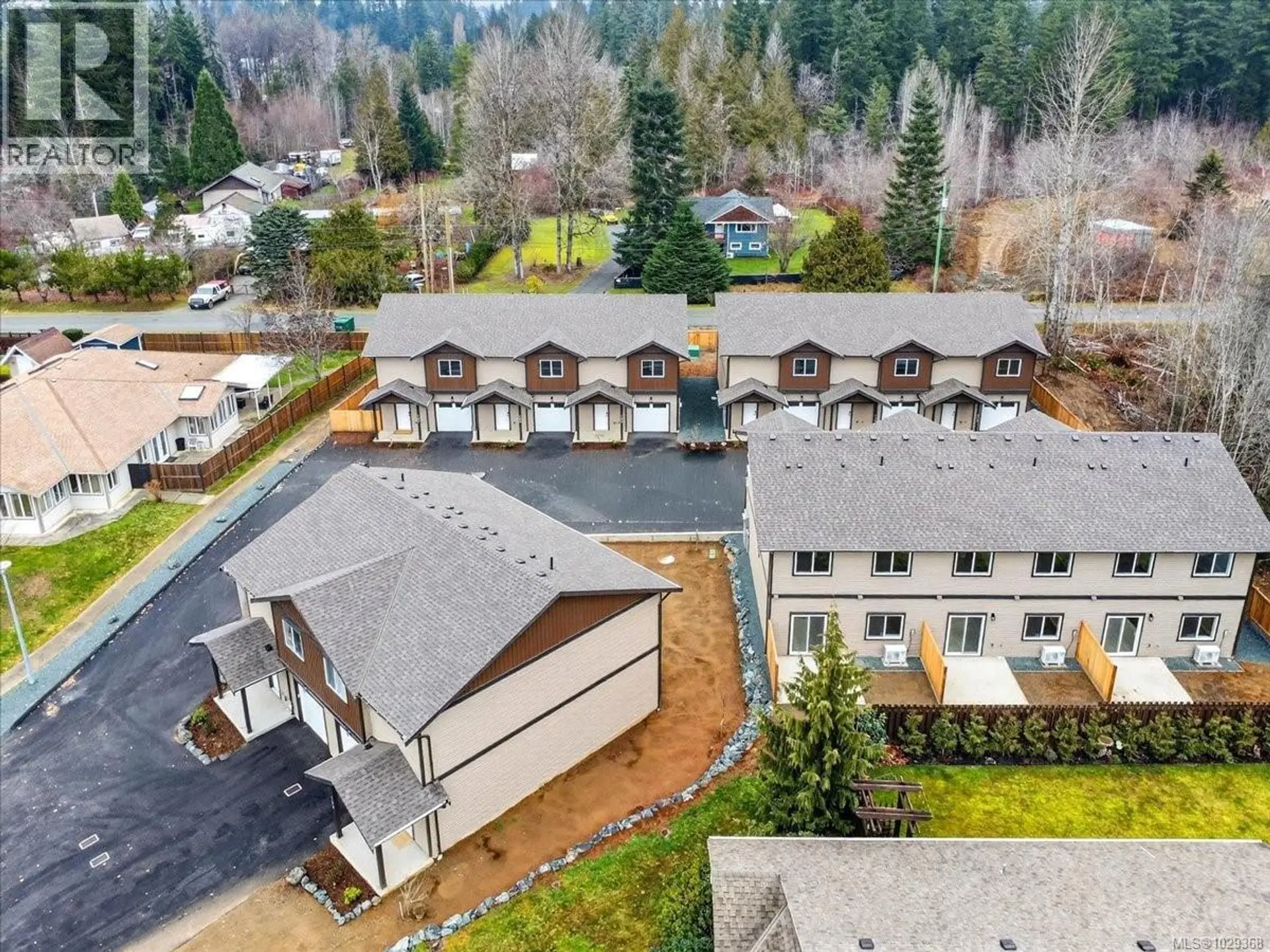 Property at #104 5535 Woodland Cres E, Port Alberni, BC