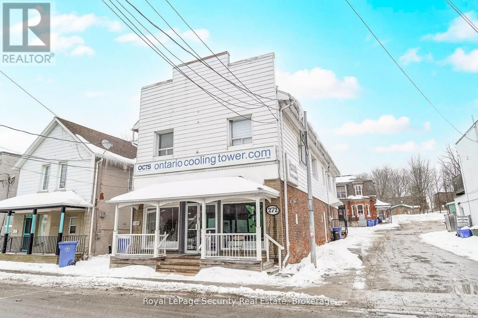 272 MAIN STREET - Image 1