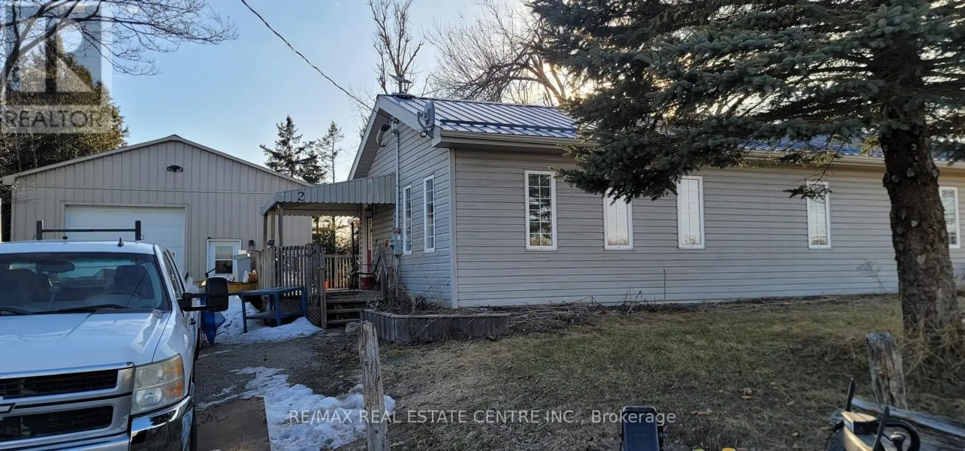 2 TERRY STREET - Image 1