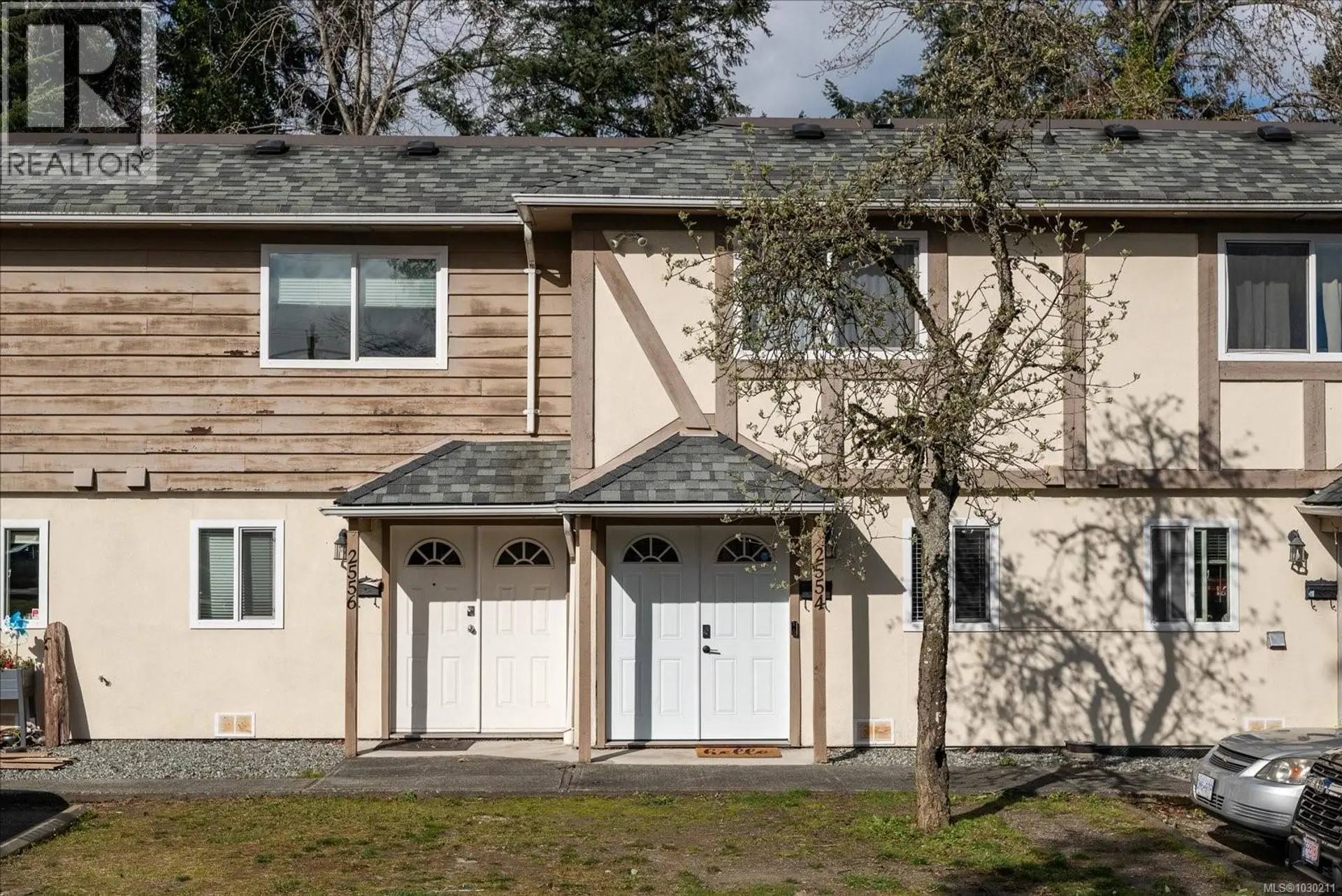 Property at 2554 Highland Blvd, Nanaimo, BC