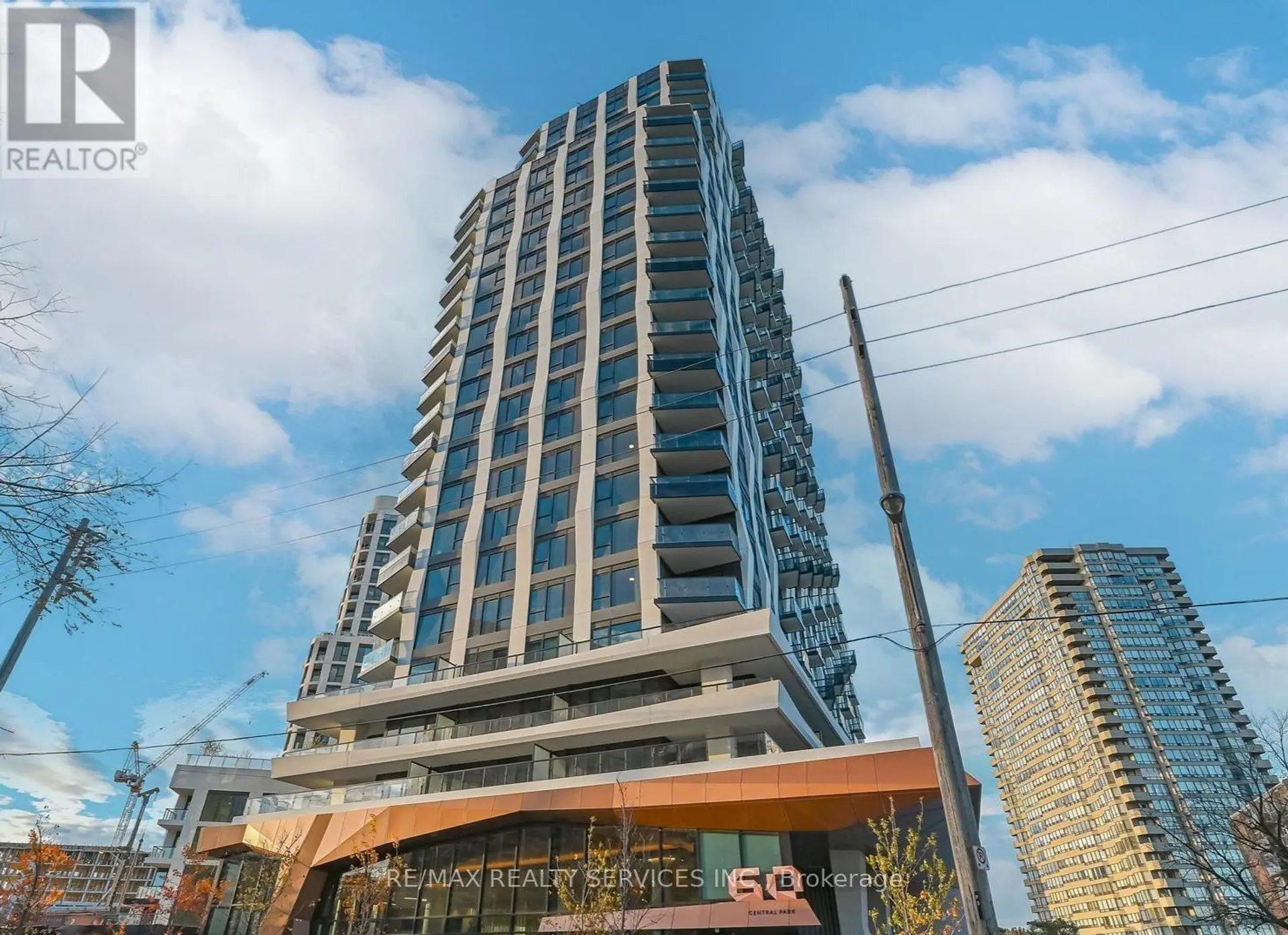 #1405 60 CENTRAL PARK ROAD WAY - Image 1