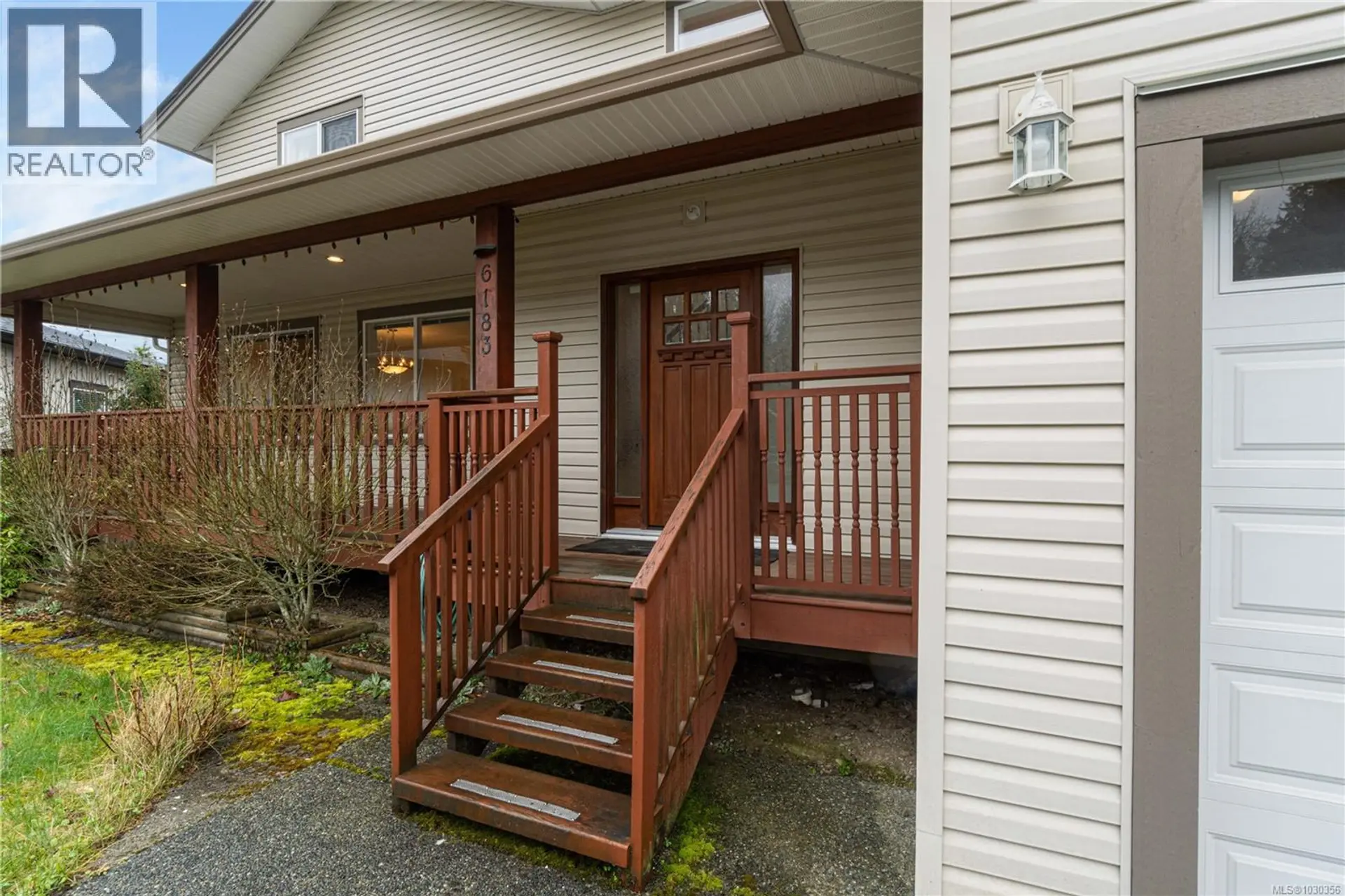 Property at 6183 Dennie Lane, Nanaimo, BC