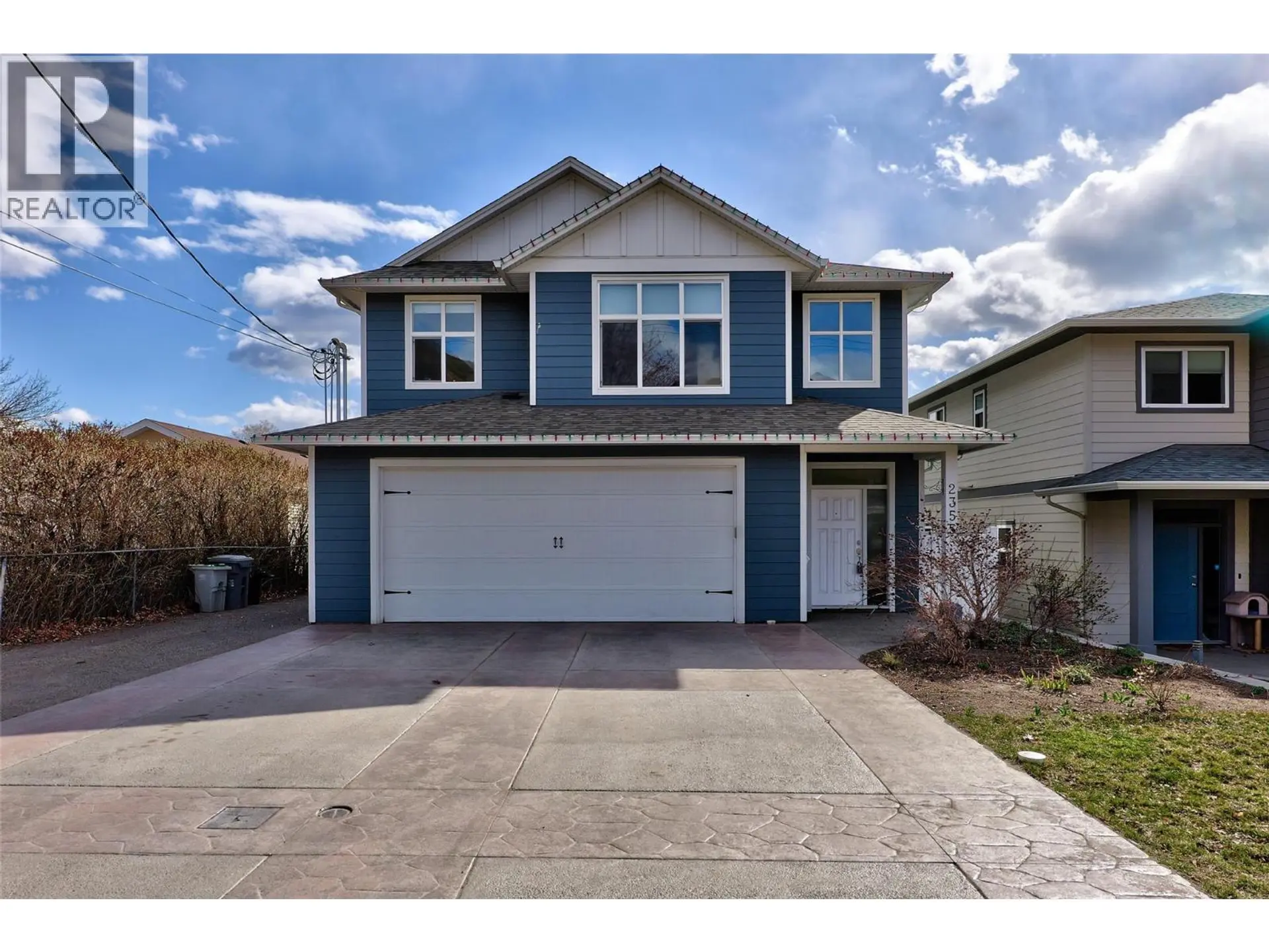 Property at 2355 Parkcrest Avenue, Kamloops, BC