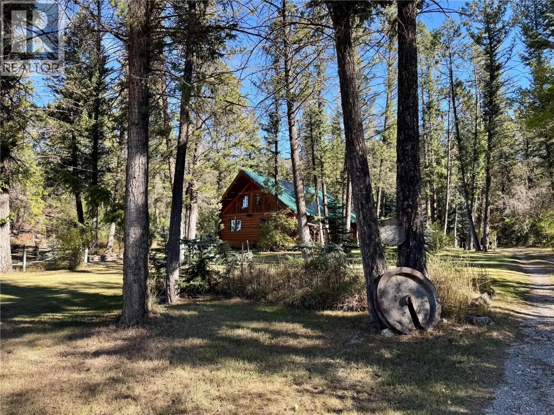 Property at 4892 Ogilvey Avenue, Fairmont Hot Springs, BC