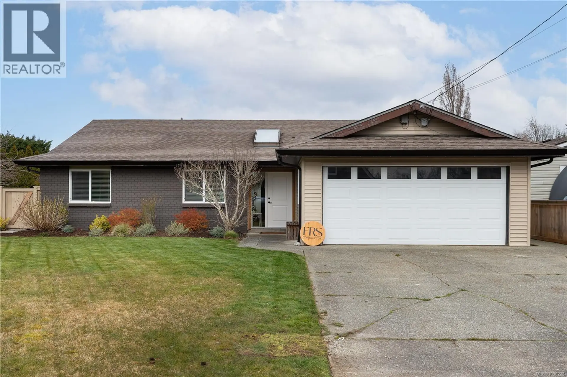 Property at 408 Reavie Rd, Campbell River, BC