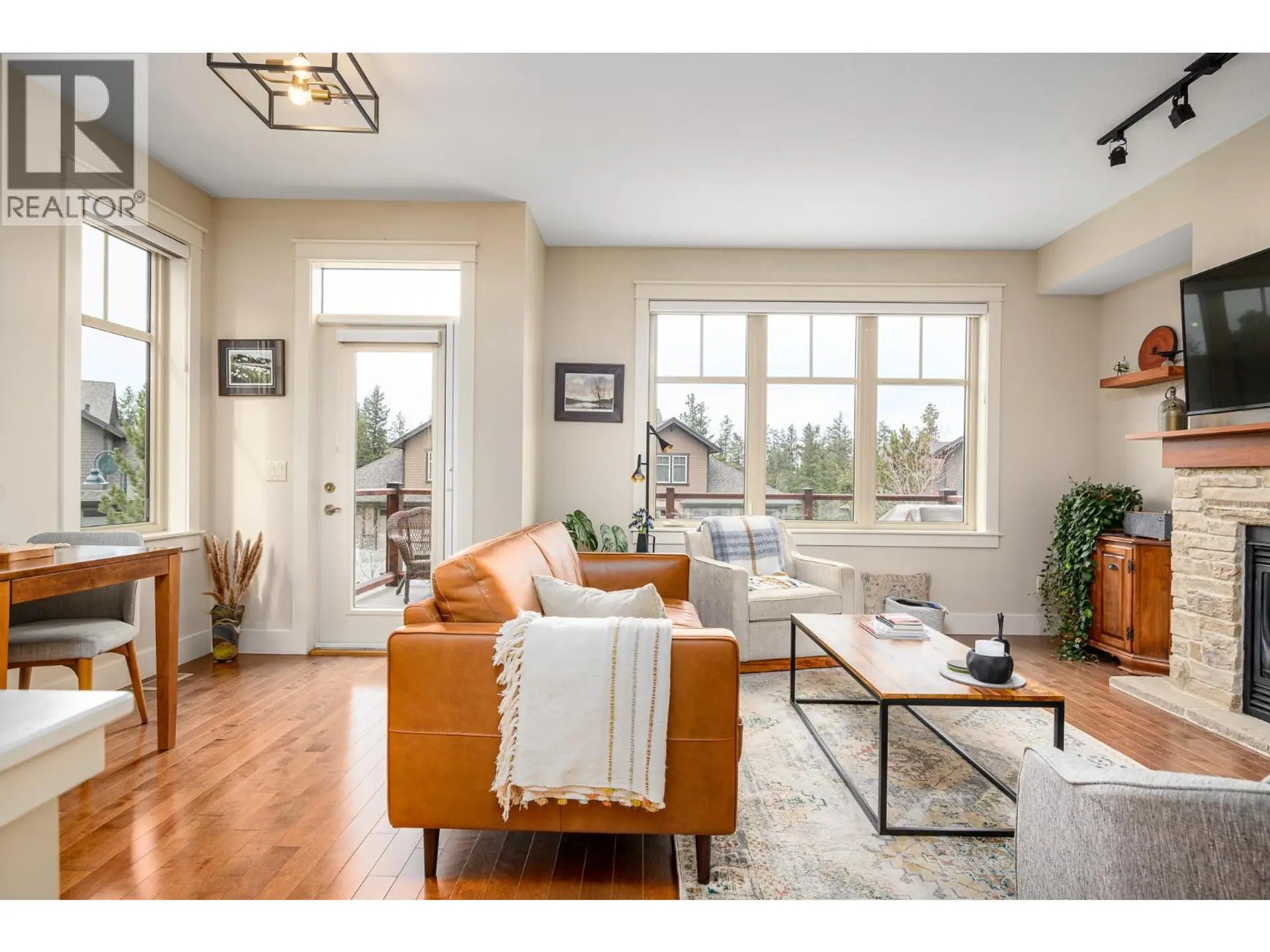 Property at #34 333 Longspoon Drive, Vernon, BC
