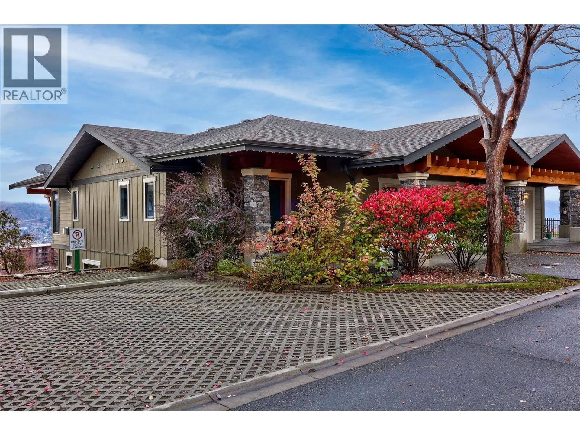 Property at 1583 GOLF RIDGE Drive, Kamloops, BC