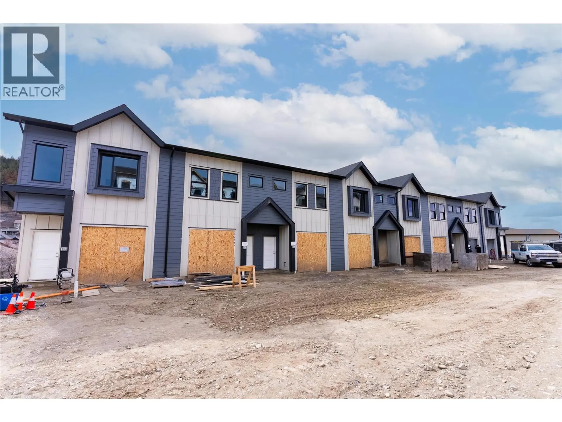 Property at #106 1940 LODGEPOLE DRIVE, Kamloops, BC