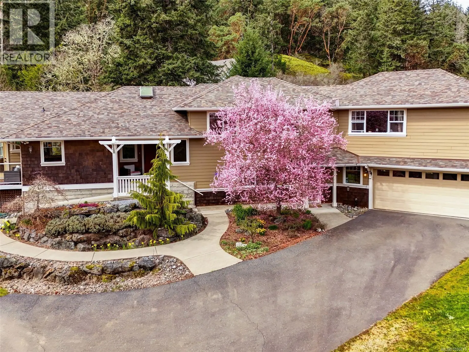 Property at 1046 Summer Breeze Lane, Langford, BC