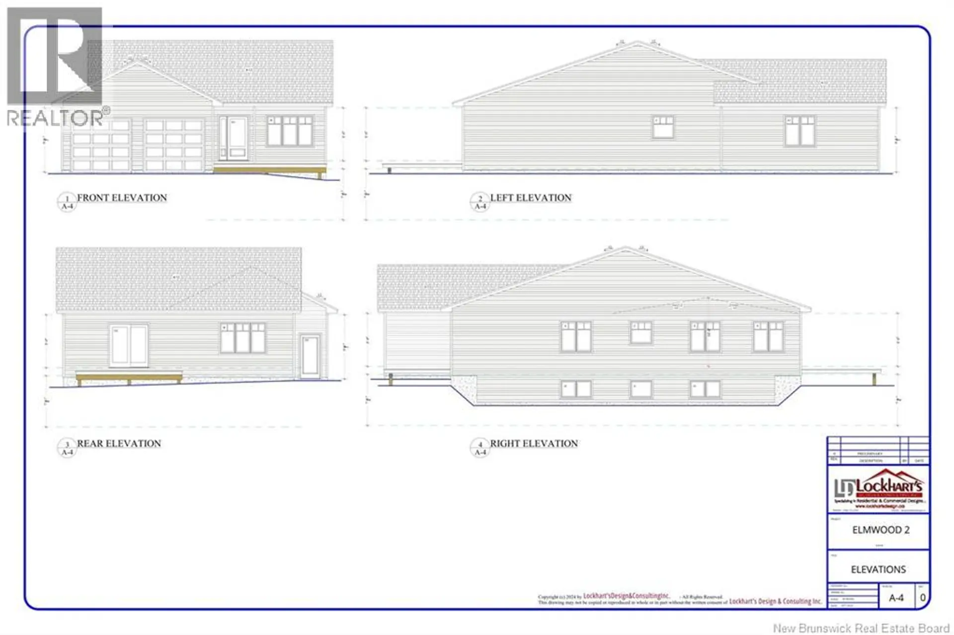 12 ELMWOOD DRIVE - Image 4