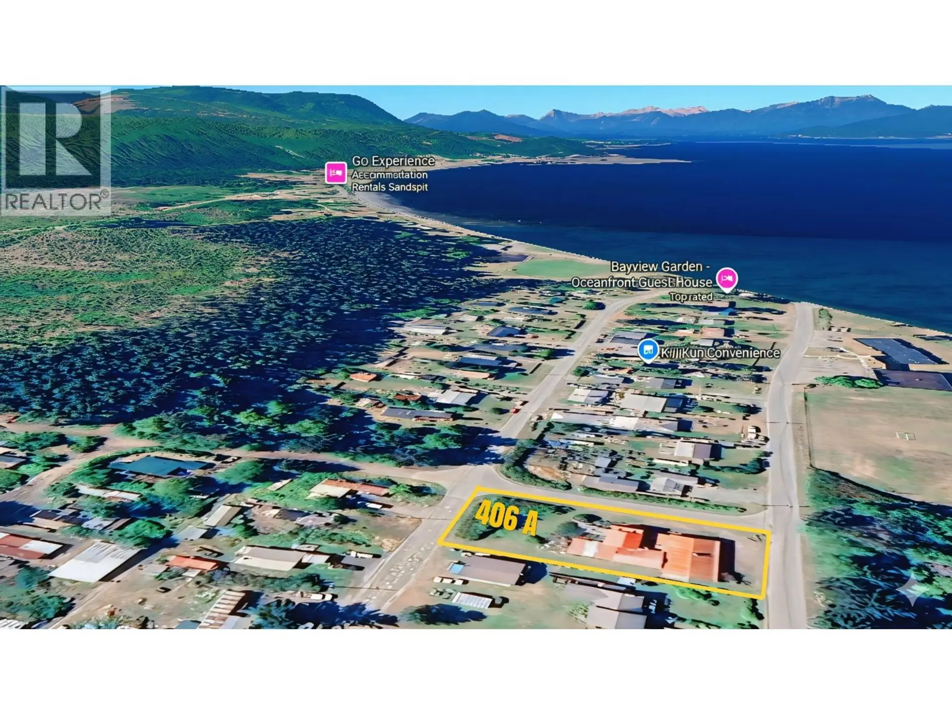 Property at 406A SCHOOL ROAD, Skidegate/Sandspit, BC