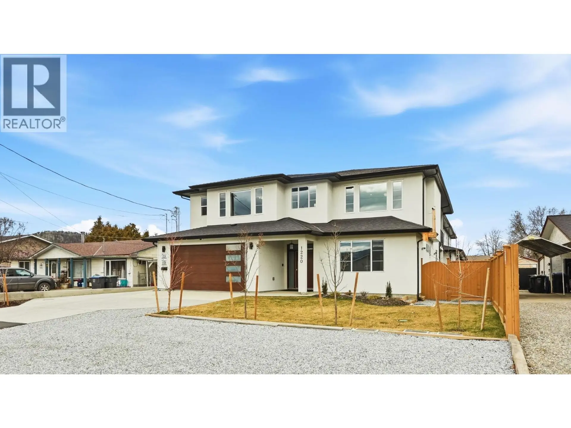 Property at 1220 Gaggin Road, Kelowna, BC