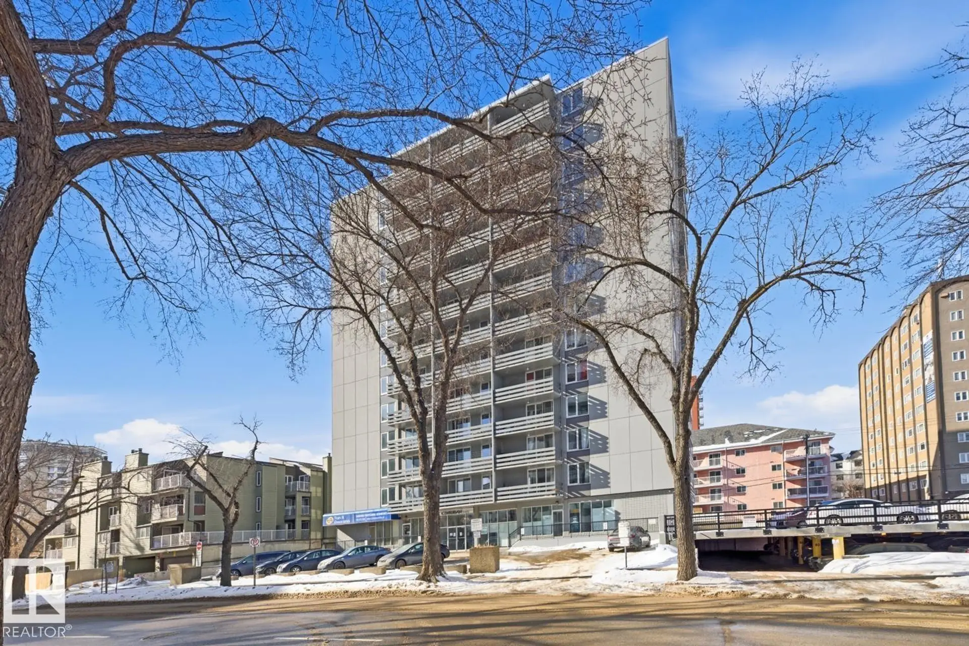 #307 10160 116 ST NW - Image 1