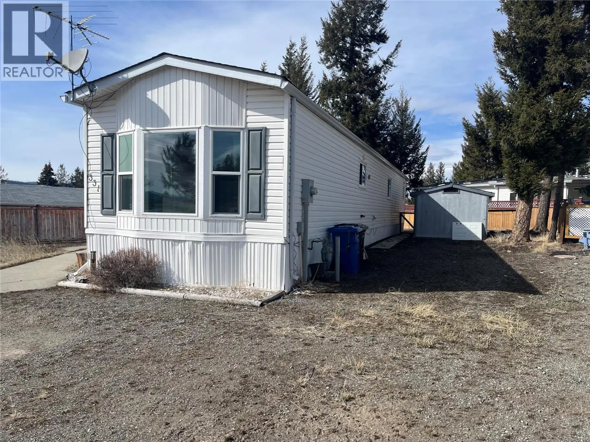 Property at 331 AMETHYST COURT, Logan Lake, BC