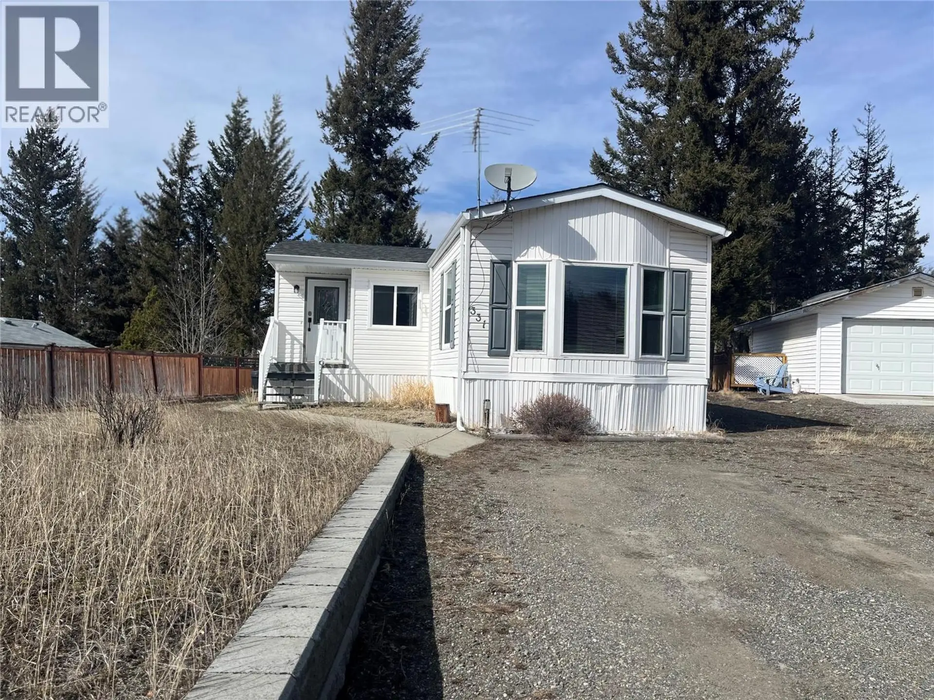 Property at 331 AMETHYST COURT, Logan Lake, BC