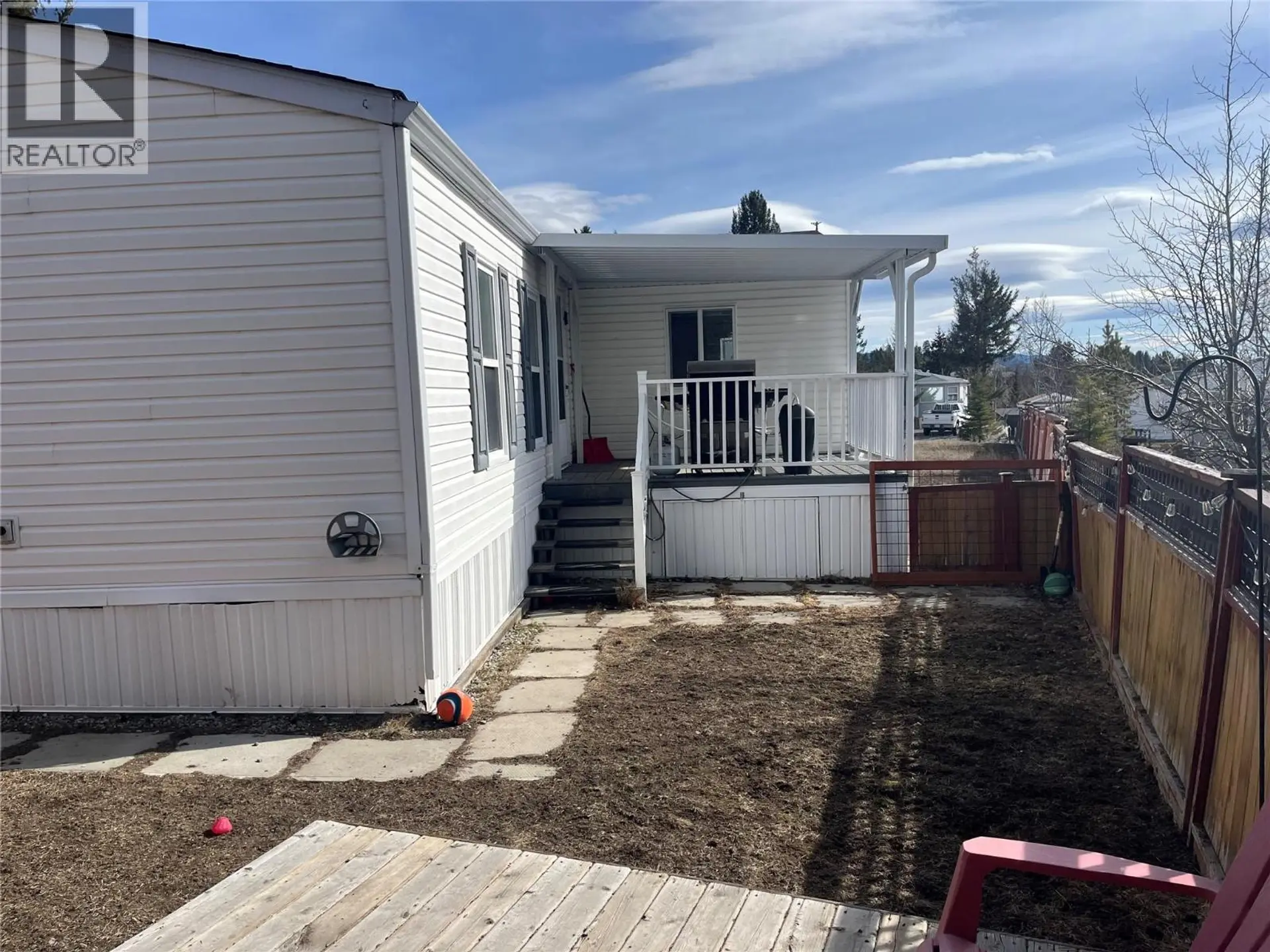 Property at 331 AMETHYST COURT, Logan Lake, BC