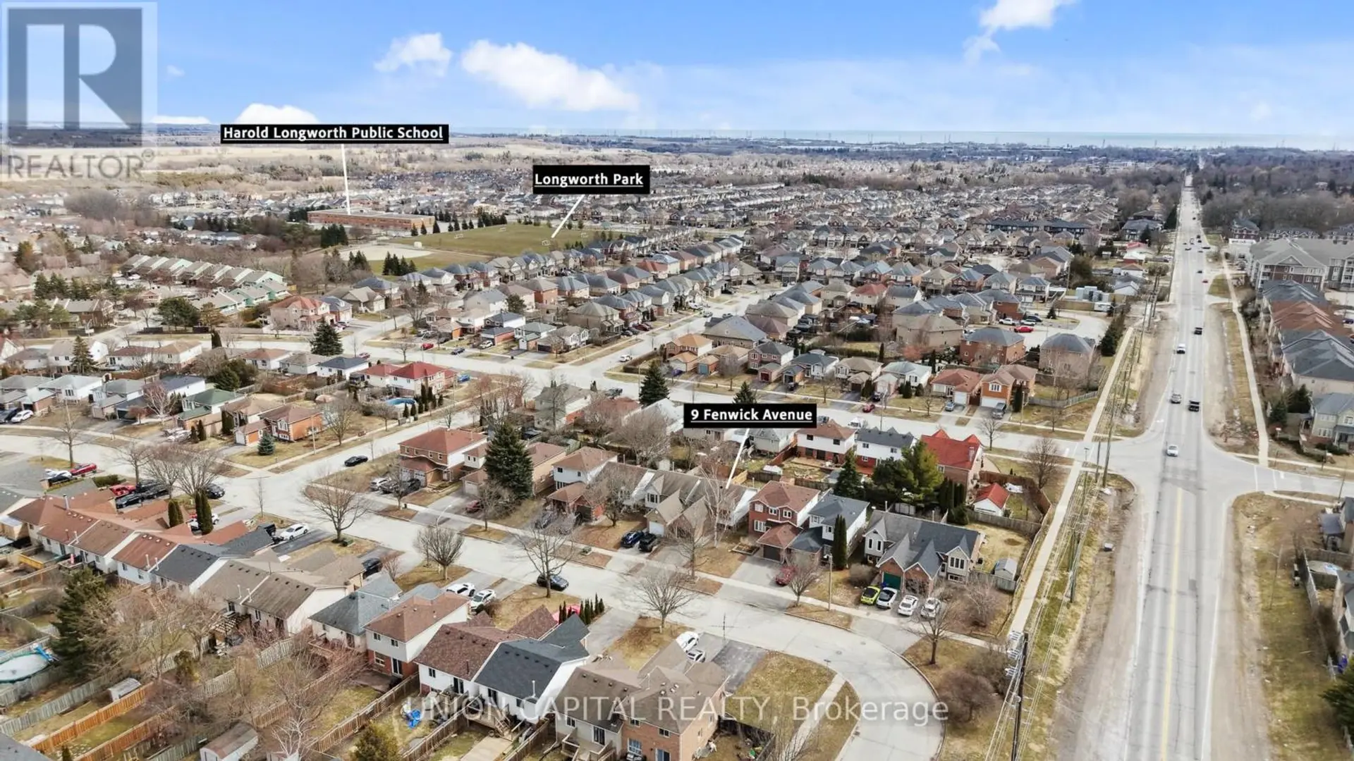 9 FENWICK AVENUE - Image 14