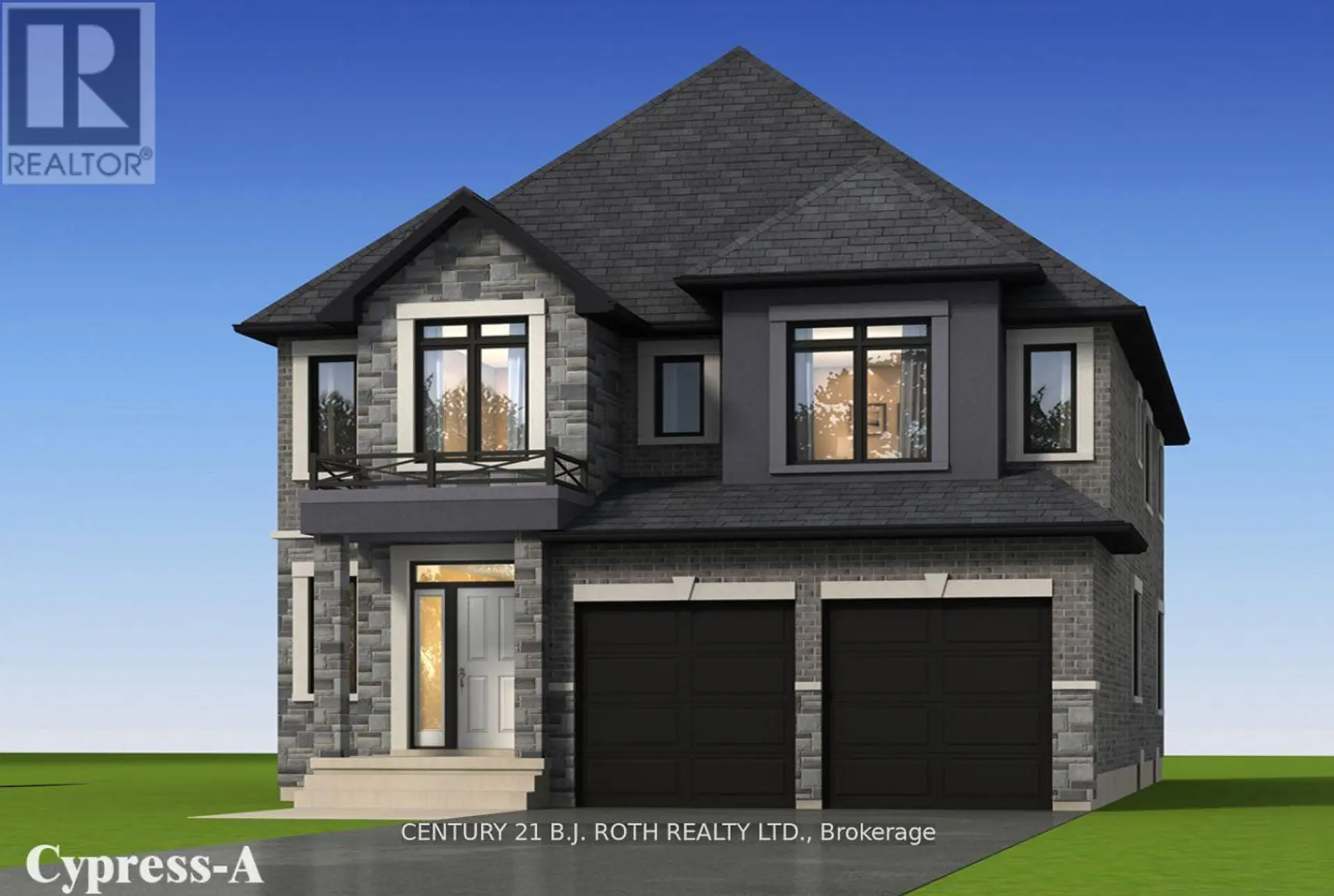 LOT 34 MONARCH DRIVE - Image 1