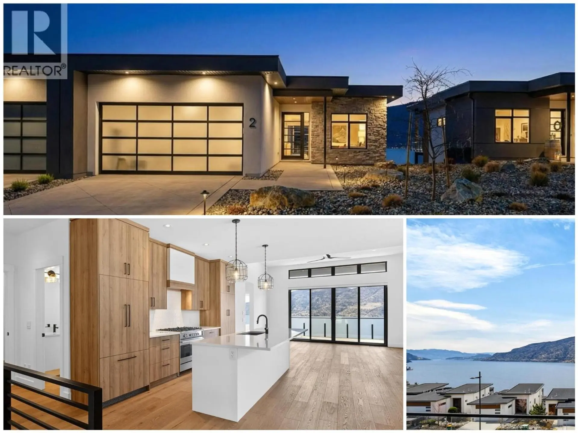 Property at #2 9201 Okanagan Centre Road W, Lake Country, BC