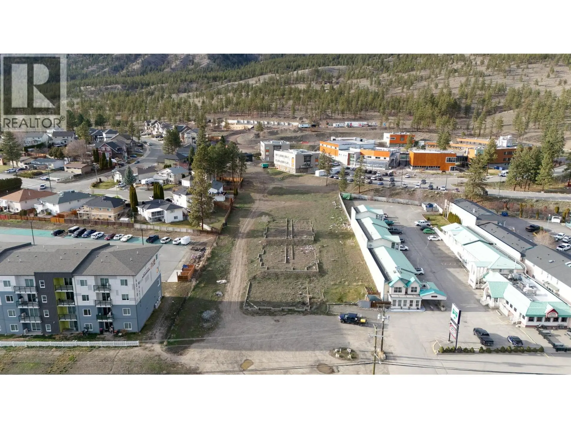 Property at 3551 VOGHT STREET, Merritt, BC