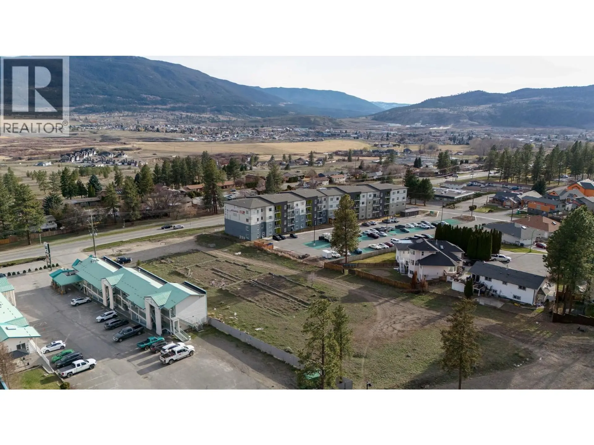 Property at 3551 VOGHT STREET, Merritt, BC