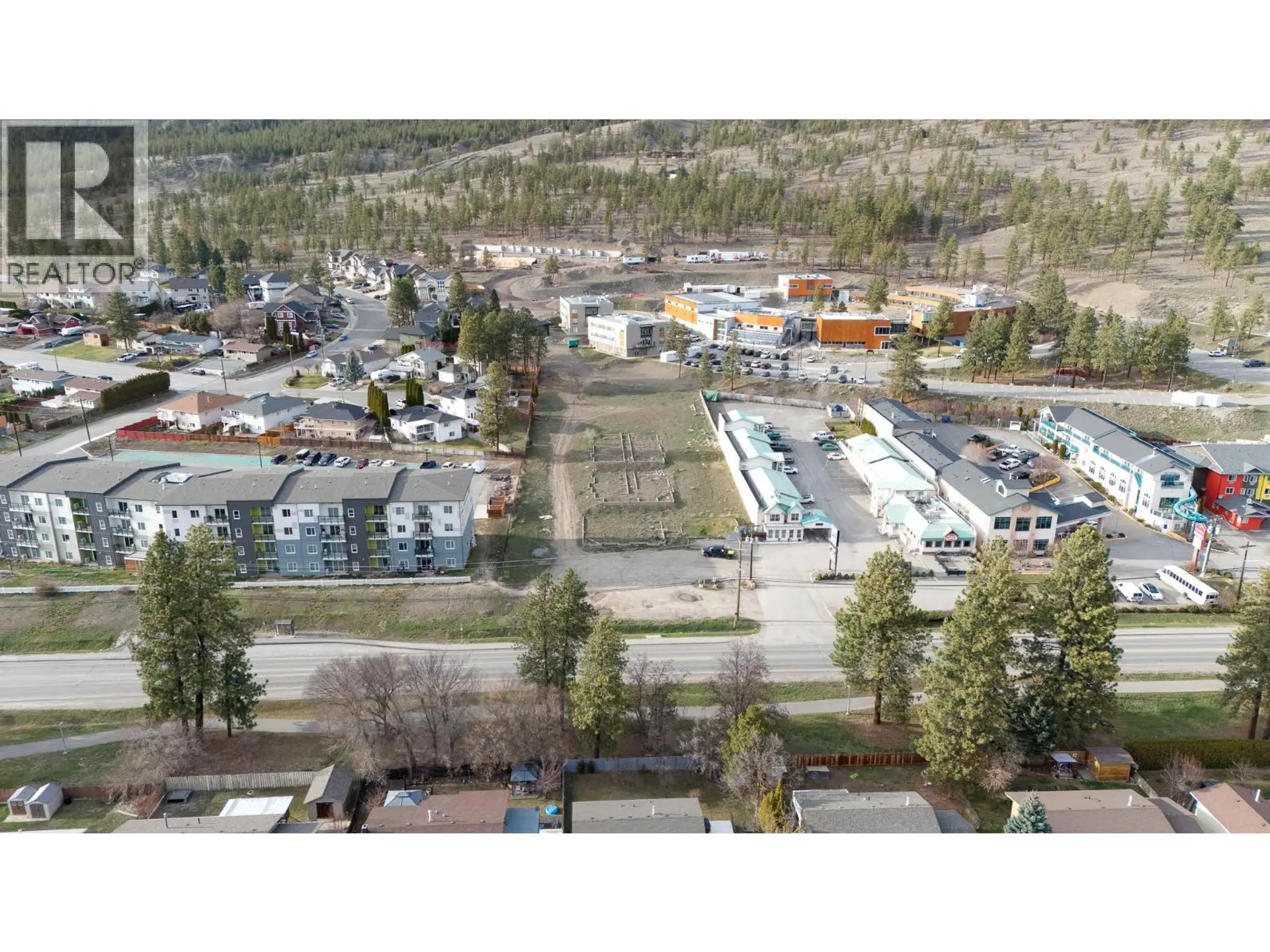 Property at 3551 VOGHT STREET, Merritt, BC