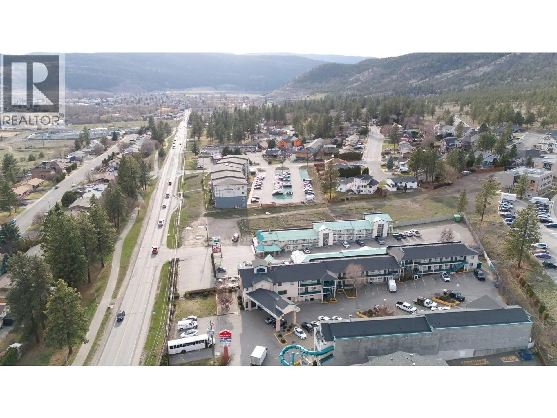 Property at 3551 VOGHT STREET, Merritt, BC
