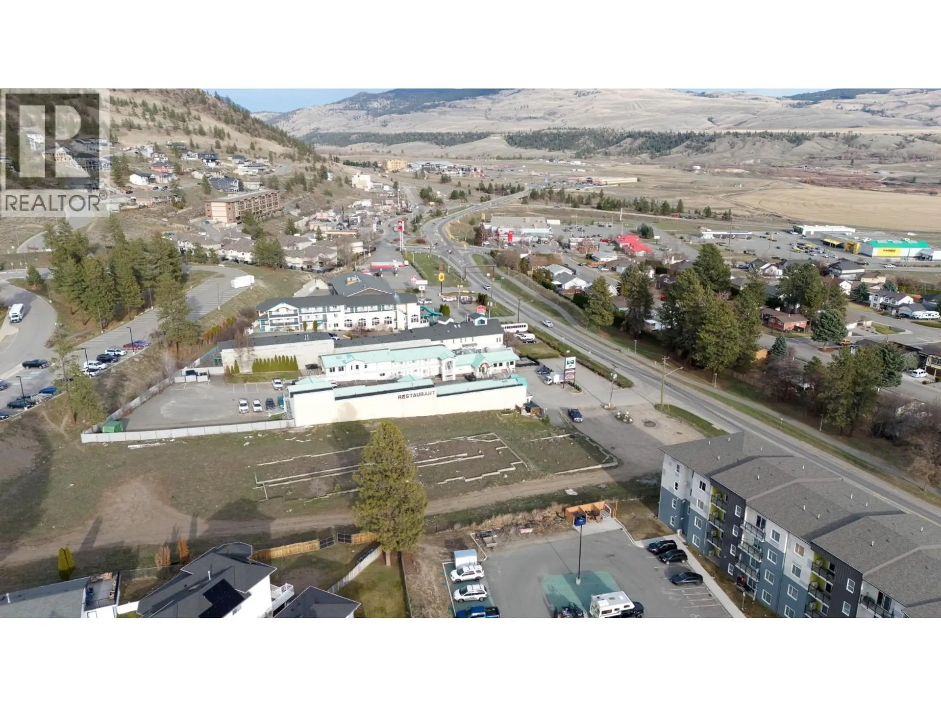 Property at 3551 VOGHT STREET, Merritt, BC