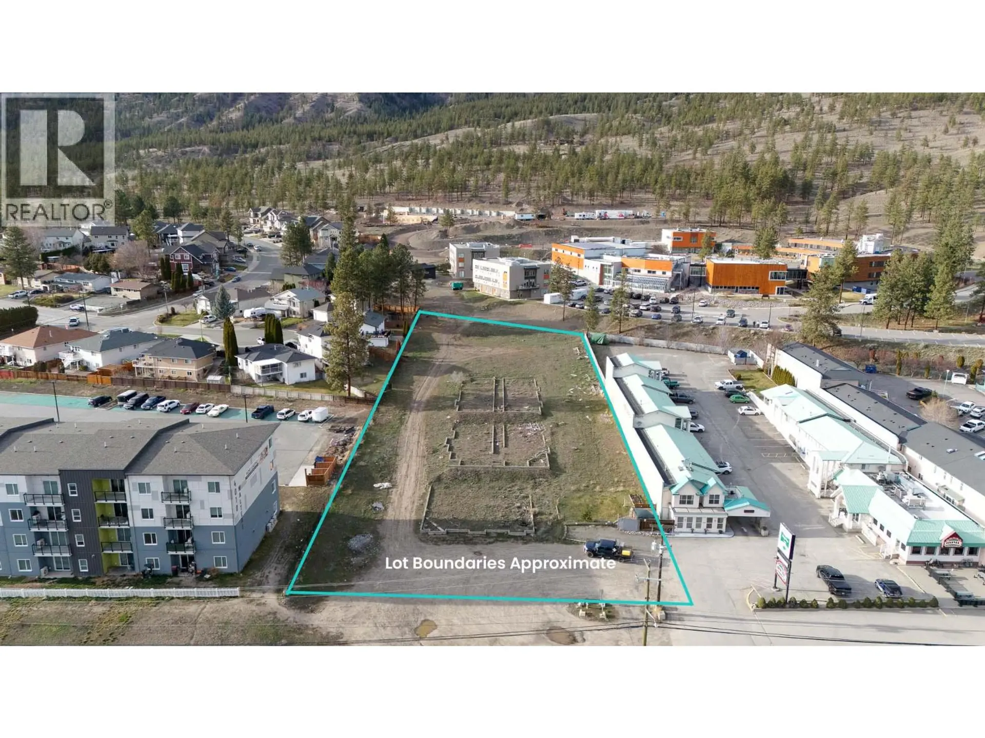 Property at 3551 VOGHT STREET, Merritt, BC