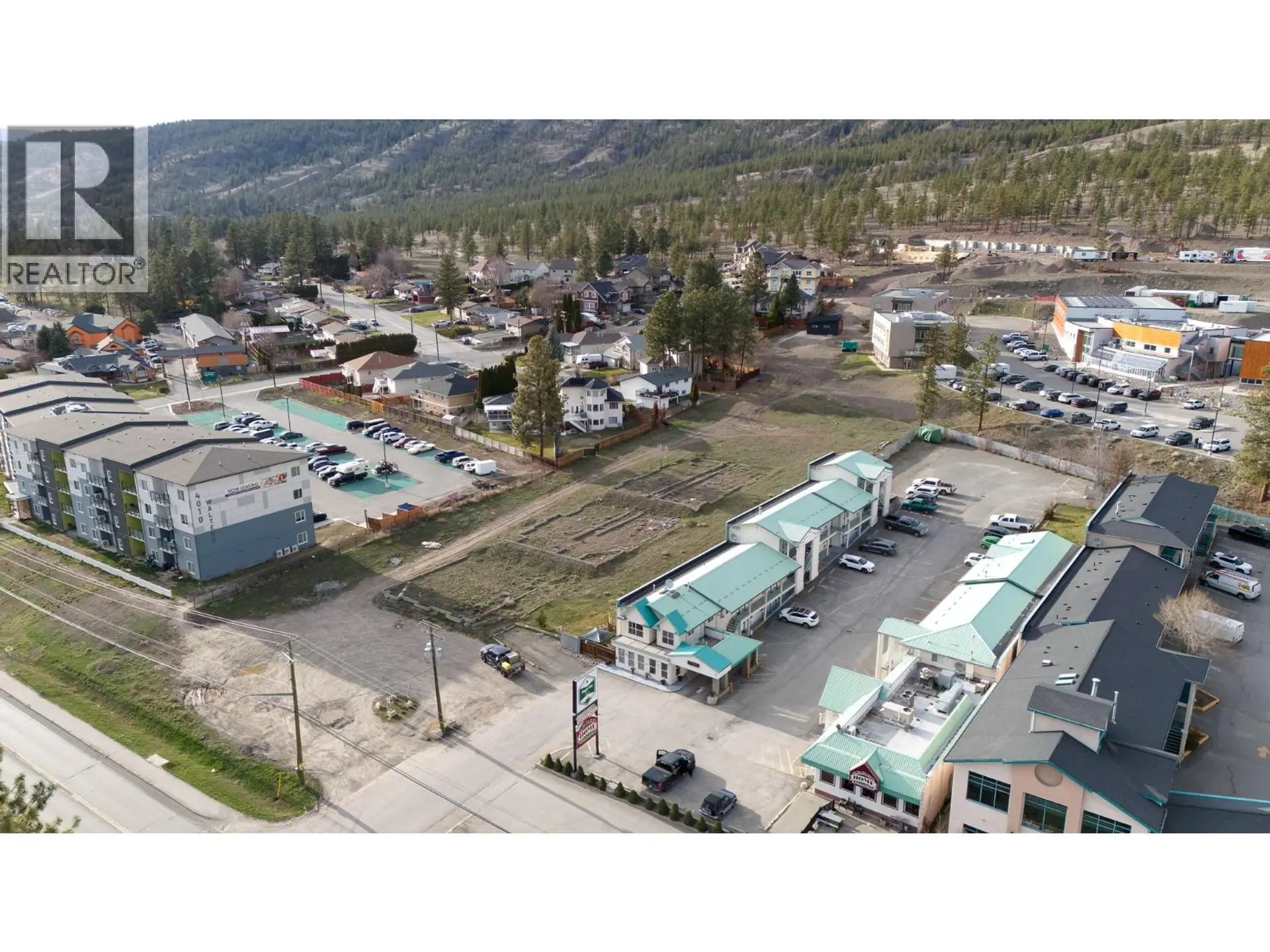 Property at 3551 VOGHT STREET, Merritt, BC