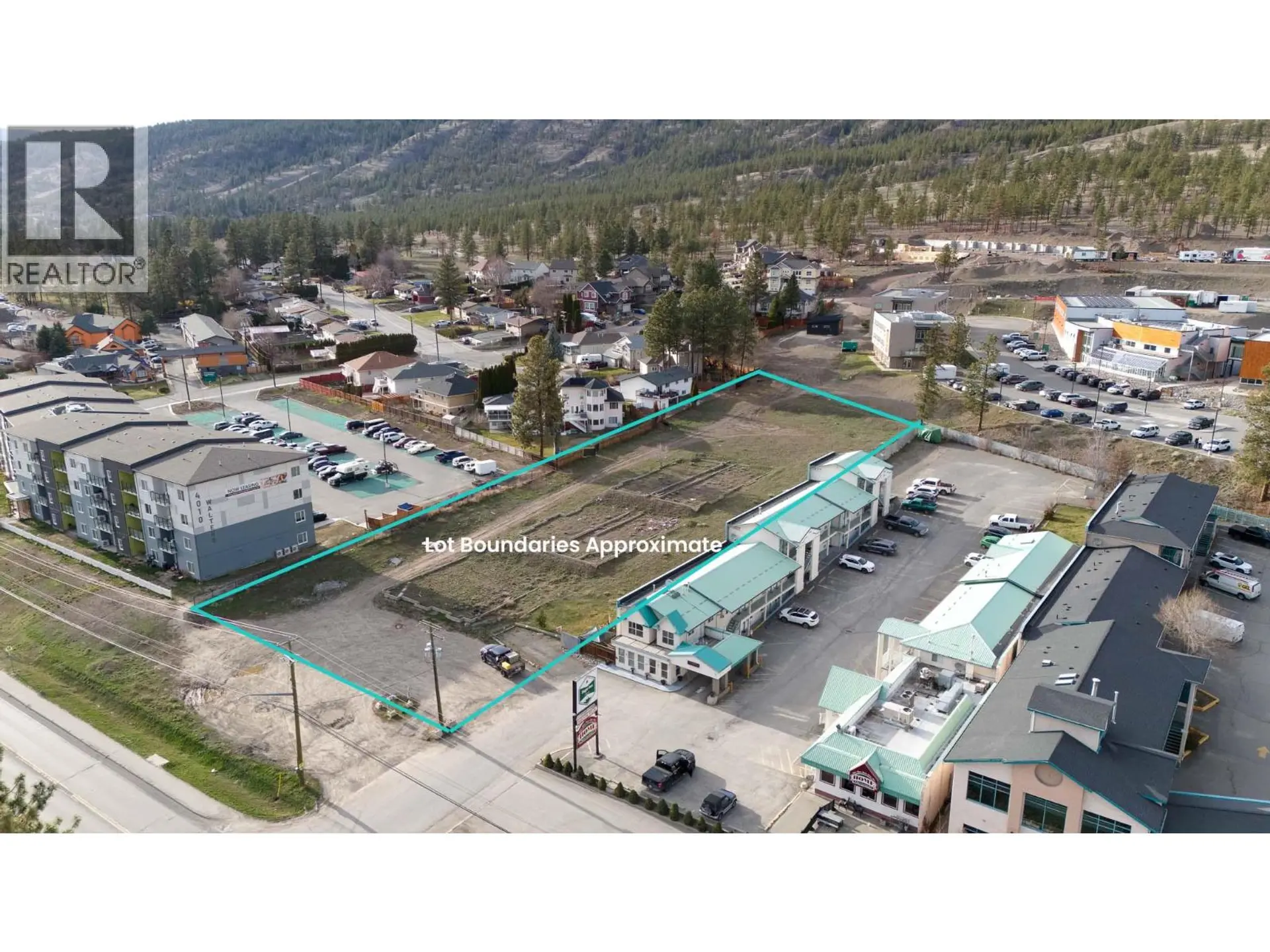 Property at 3551 VOGHT STREET, Merritt, BC